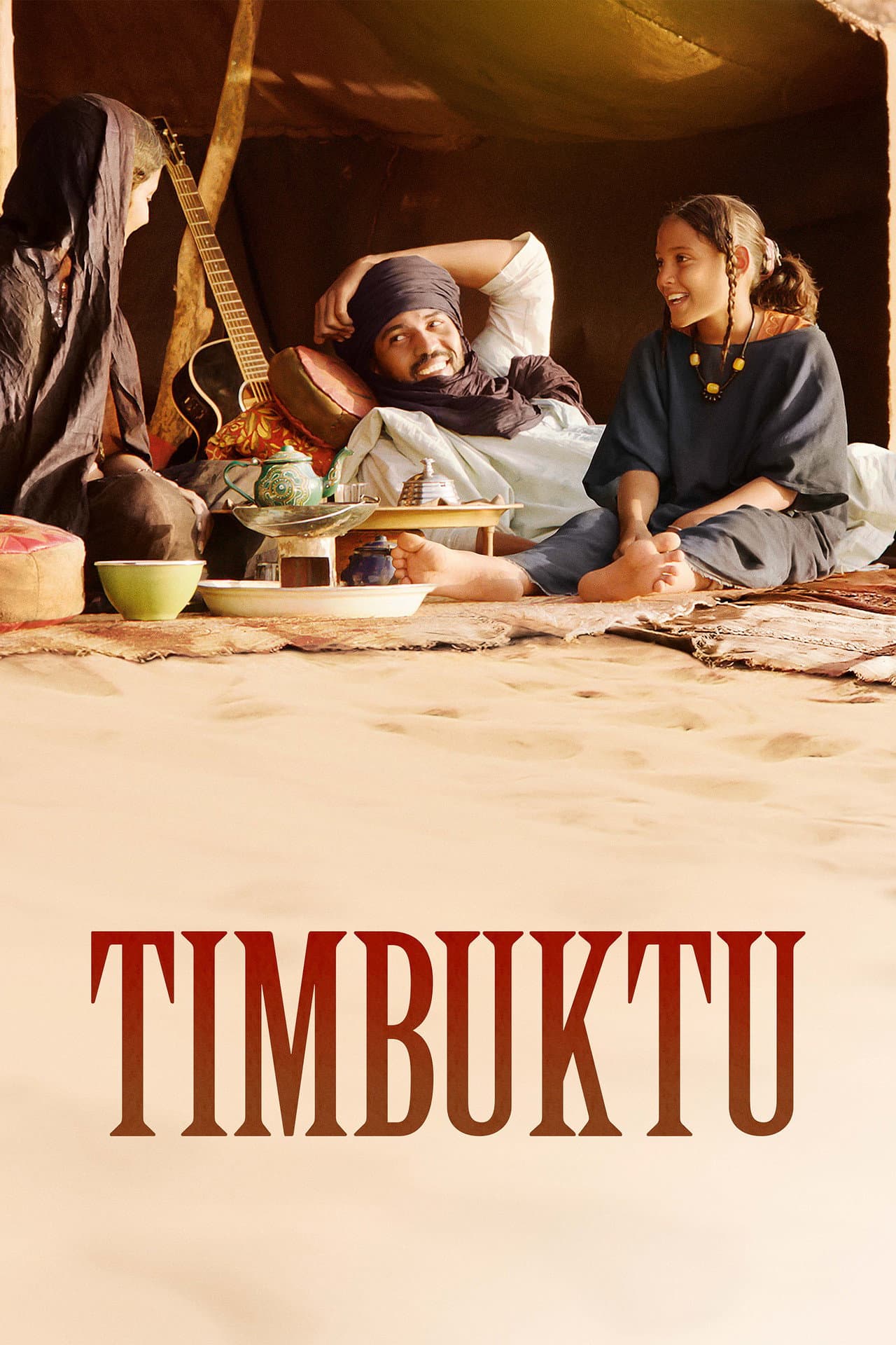 Timbuktu preview 2