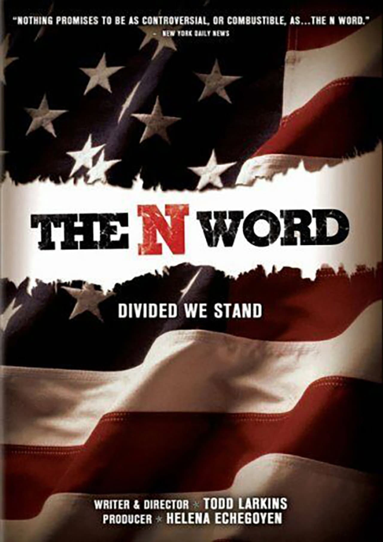 The N Word preview 1