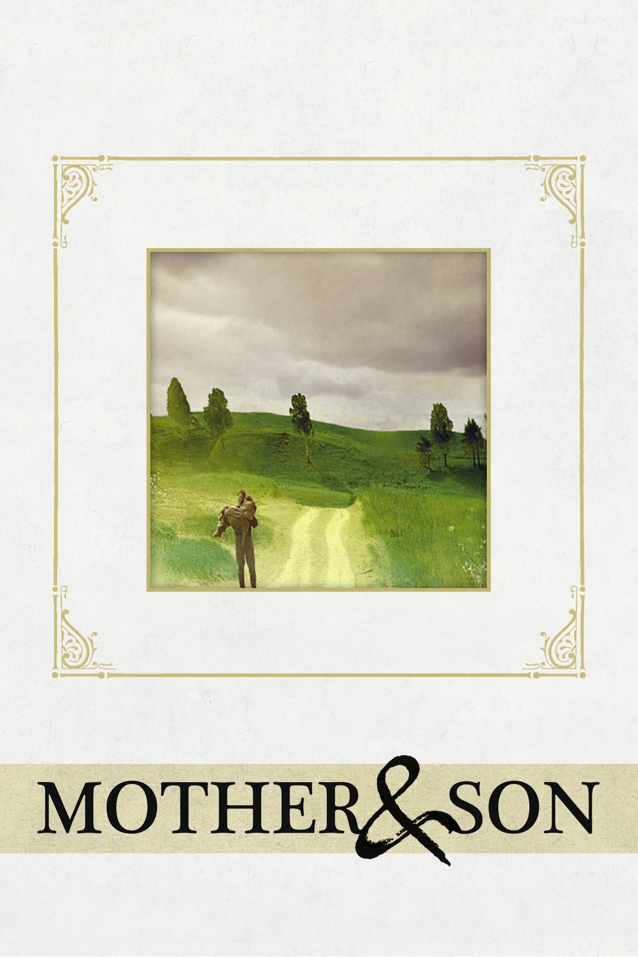 Mother and Son preview 1