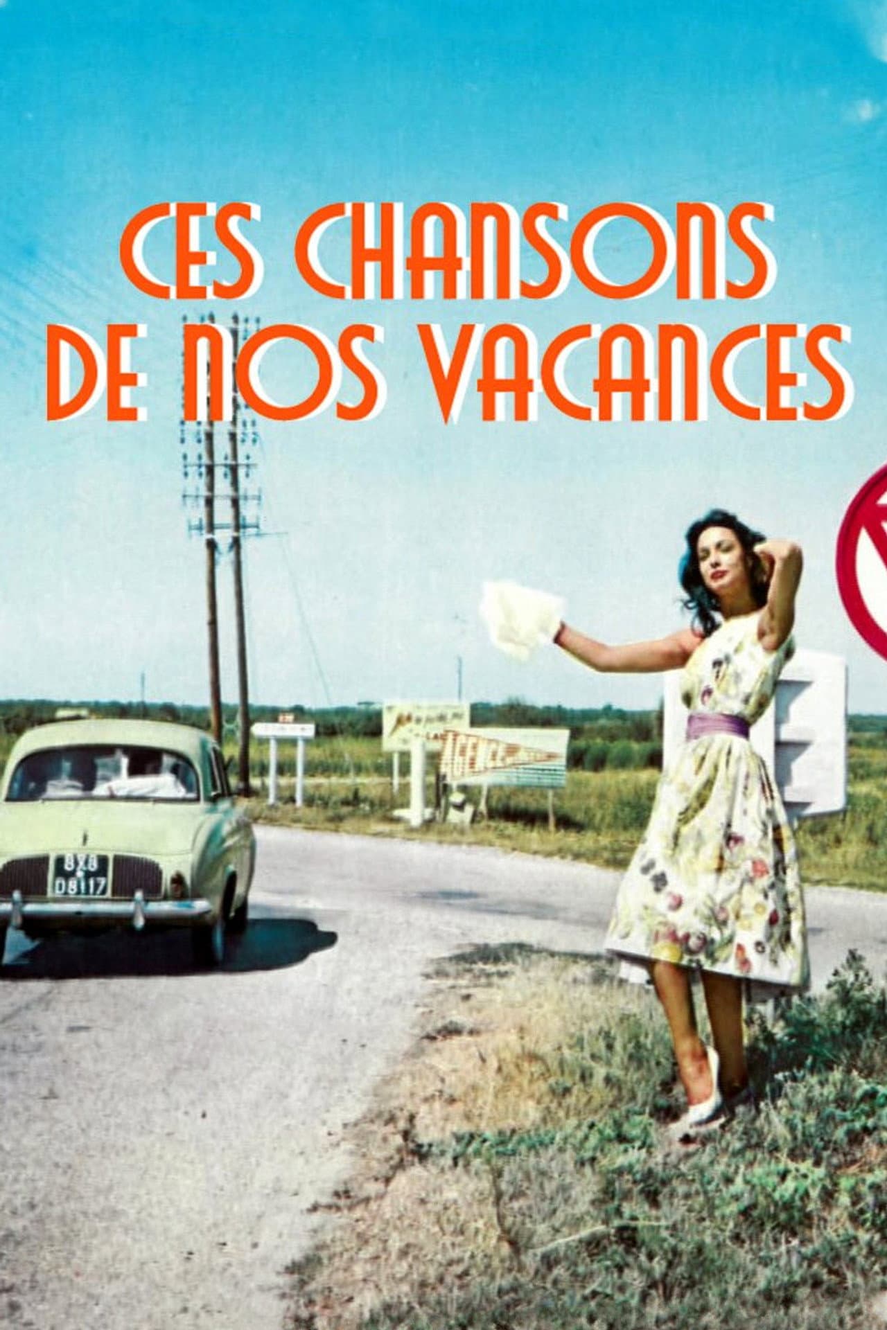 Ces chansons de nos vacances preview 2
