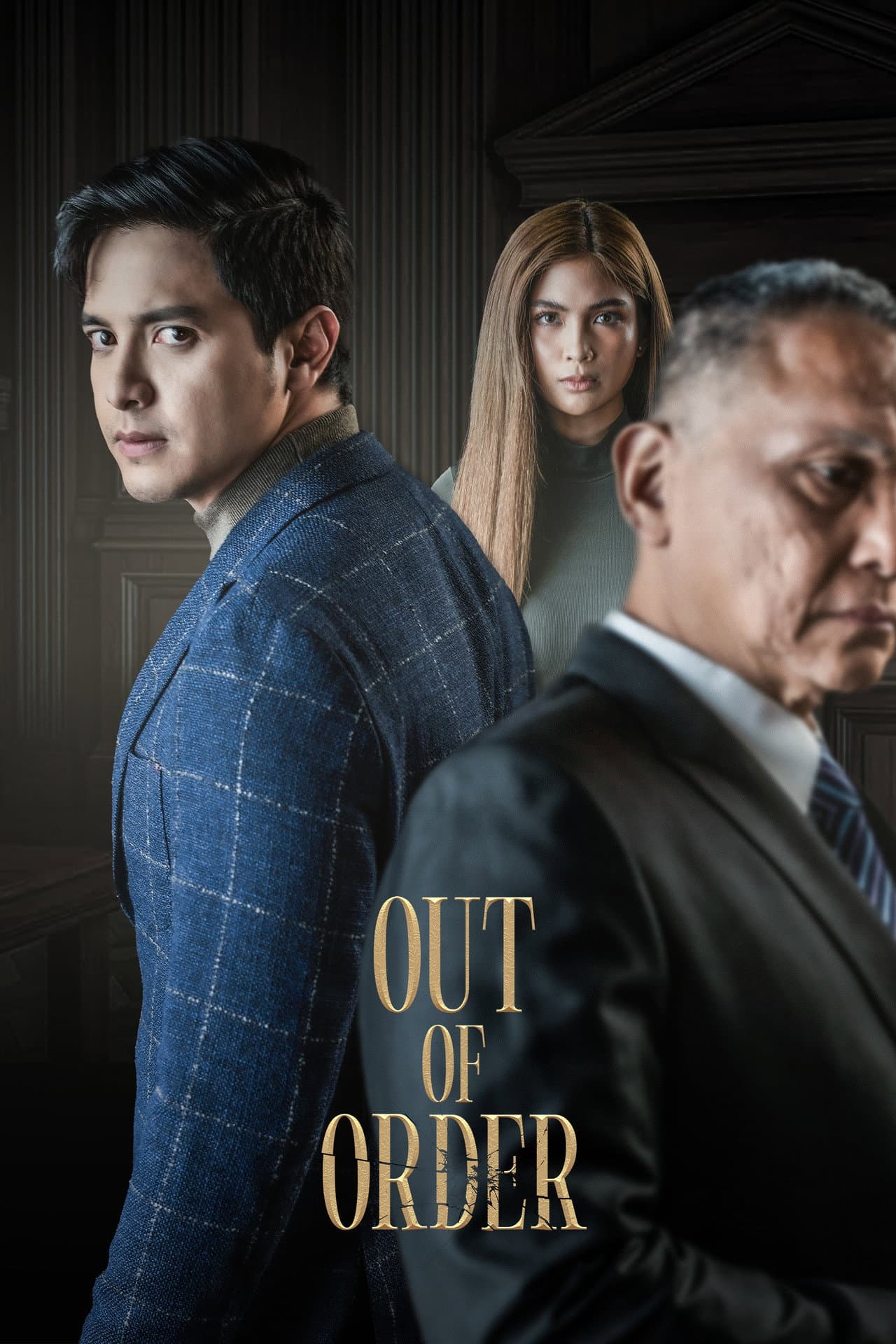 Out of Order preview 2
