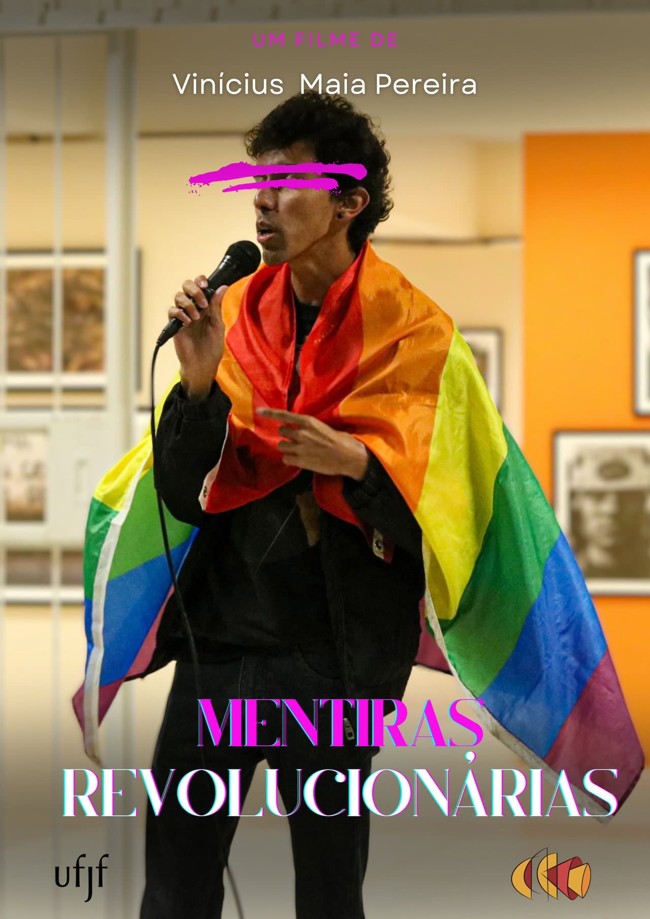 Mentiras Revolucionárias preview 1