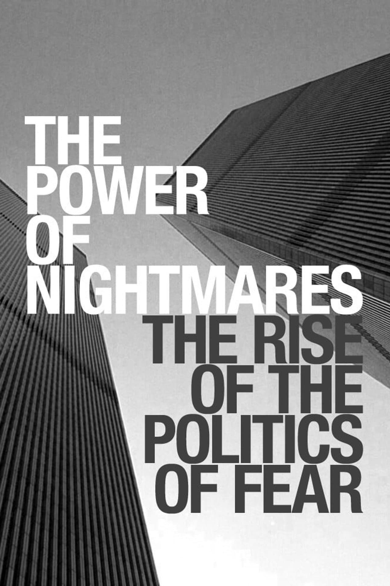 The Power of Nightmares preview 2