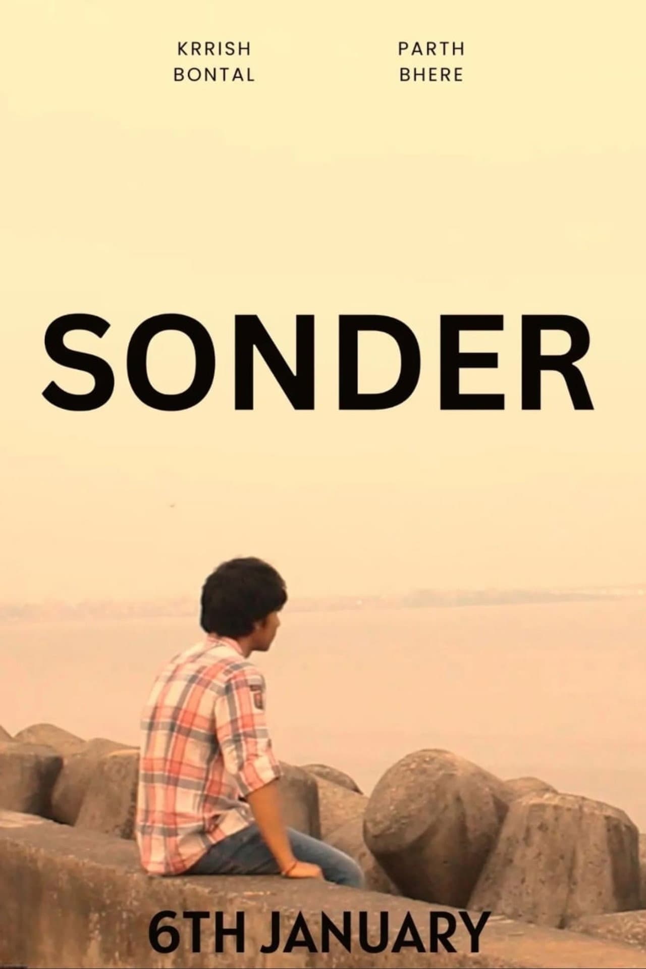 Sonder preview 2