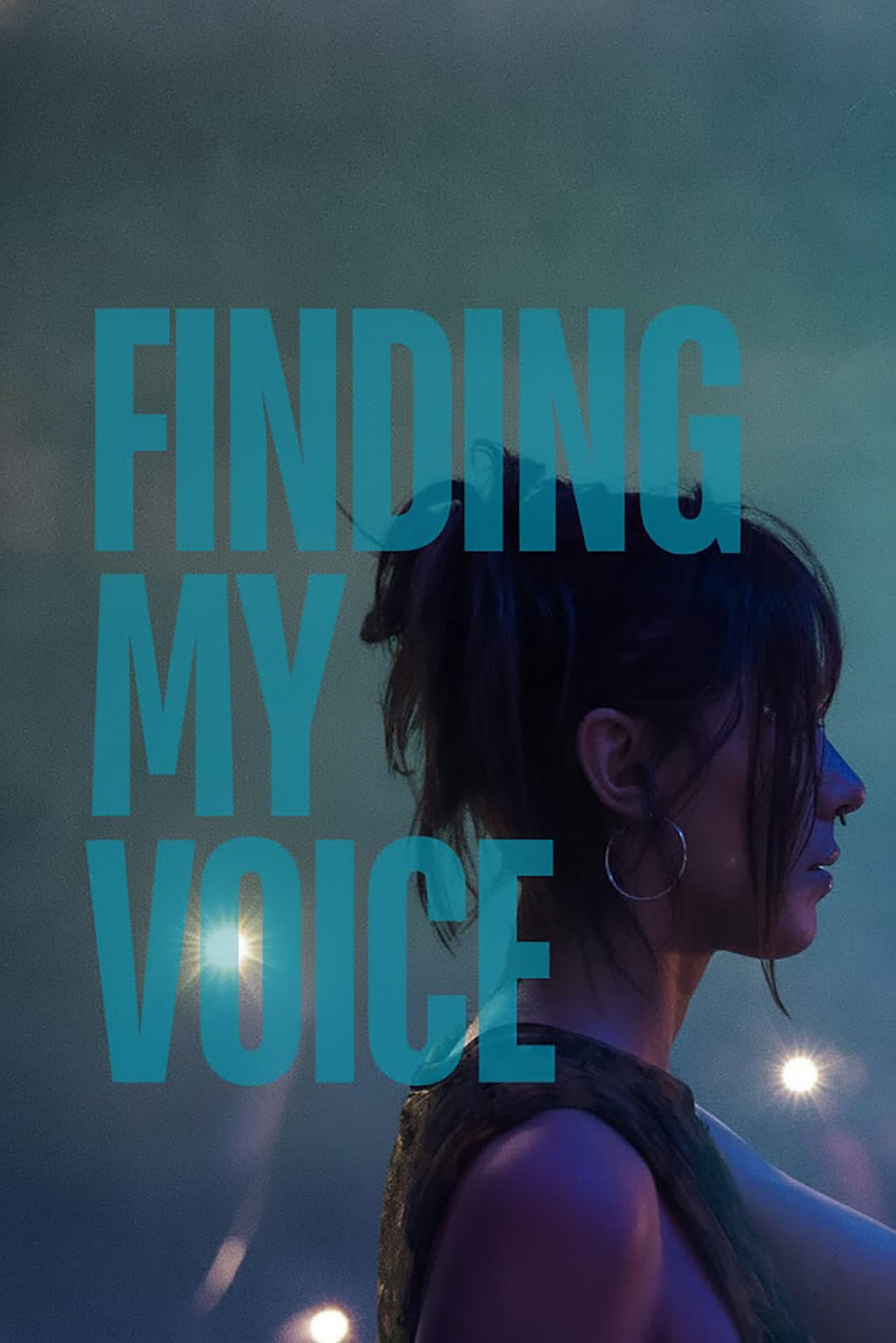 Finding My Voice preview 1
