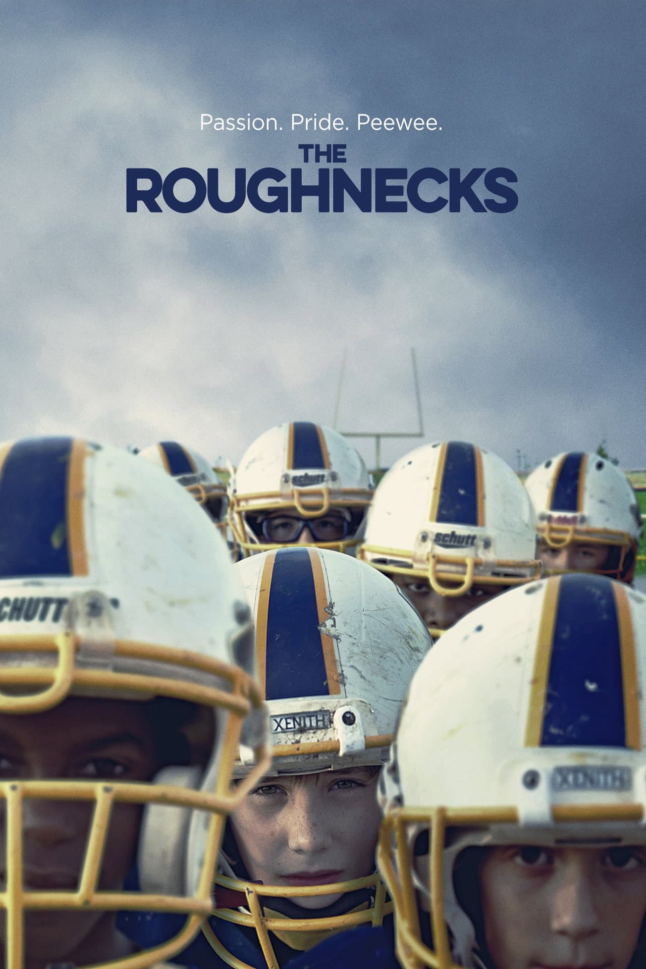 The Roughnecks preview 2