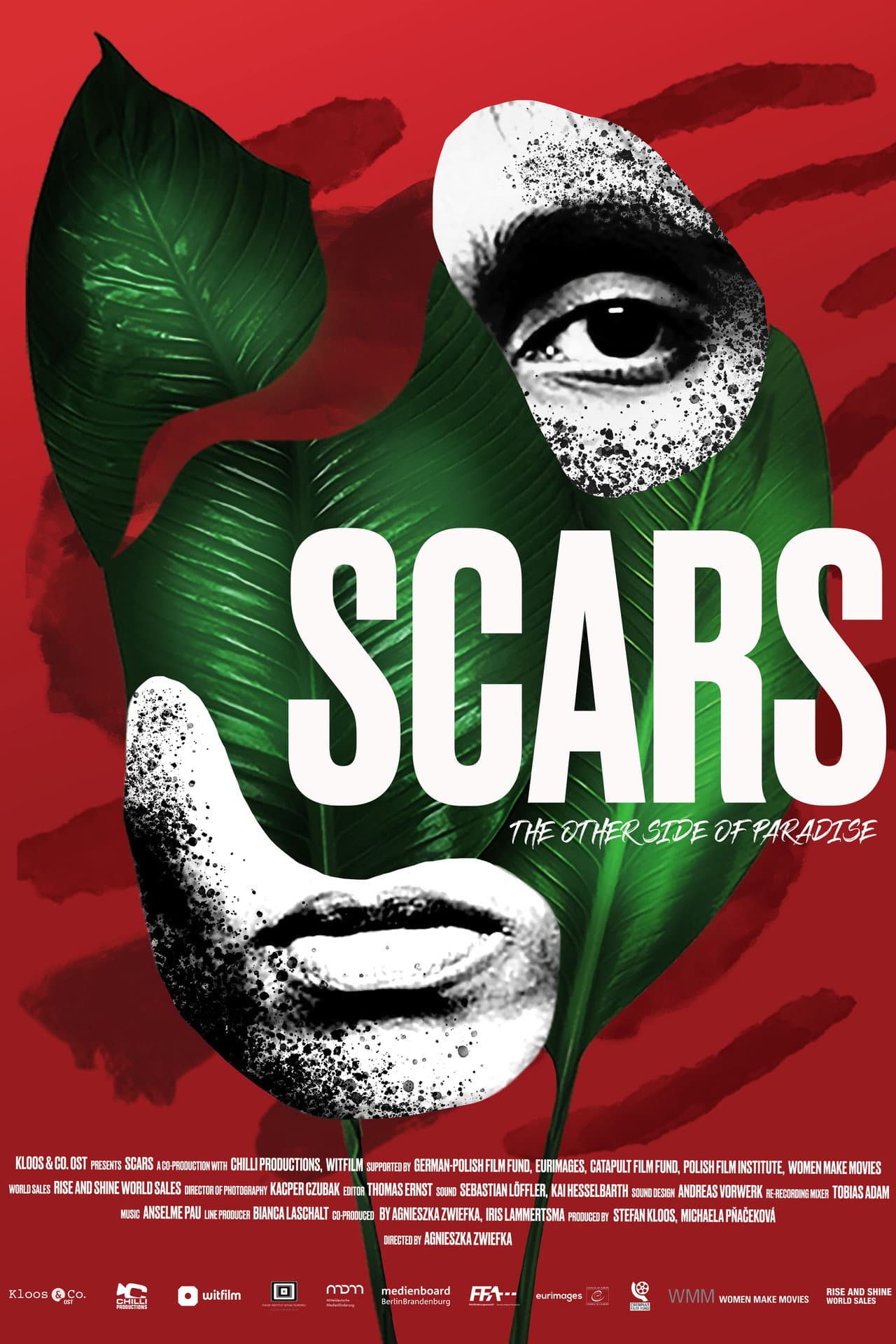 Scars preview 2