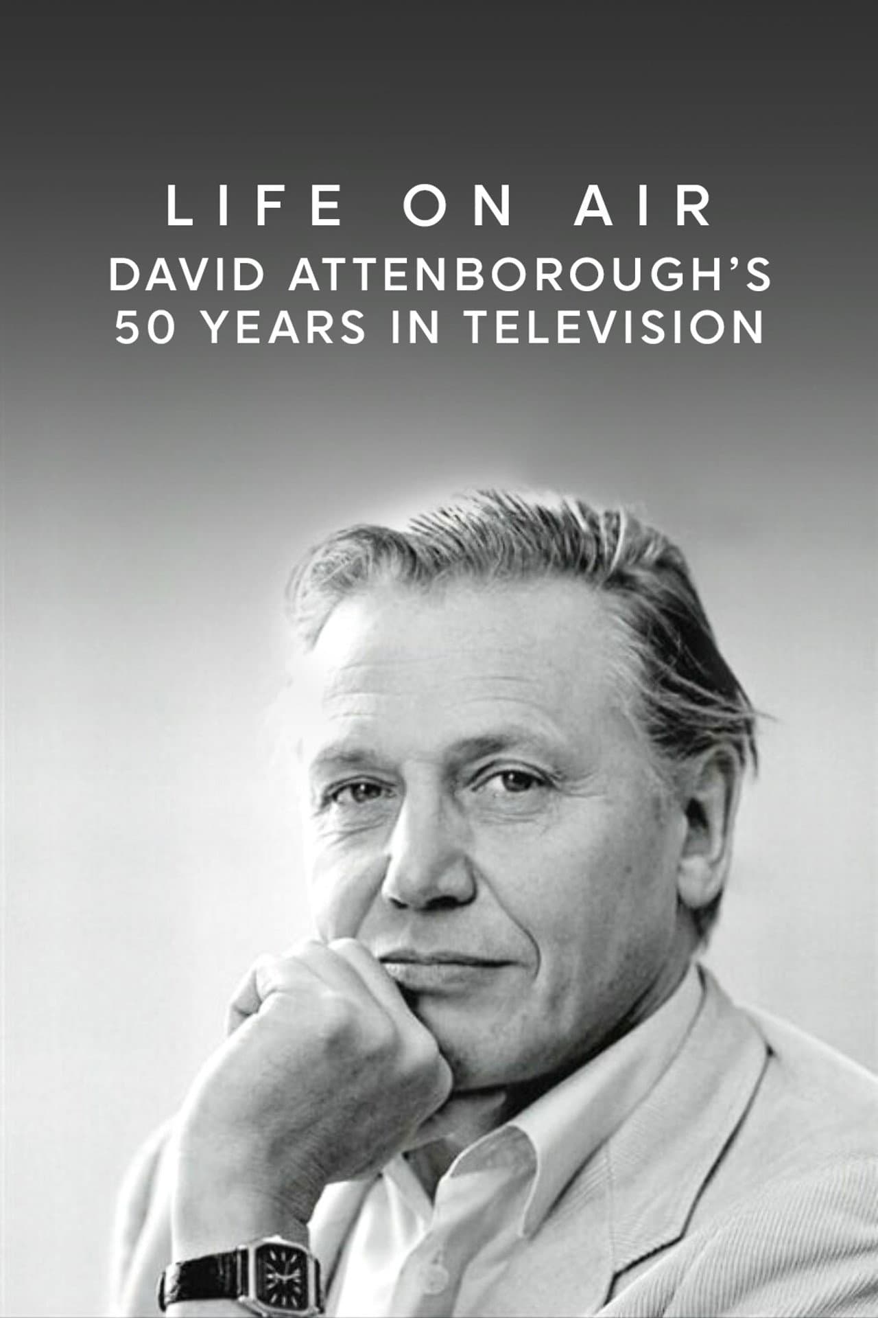 Life on Air: David Attenborough's 50 Years in Television preview 2