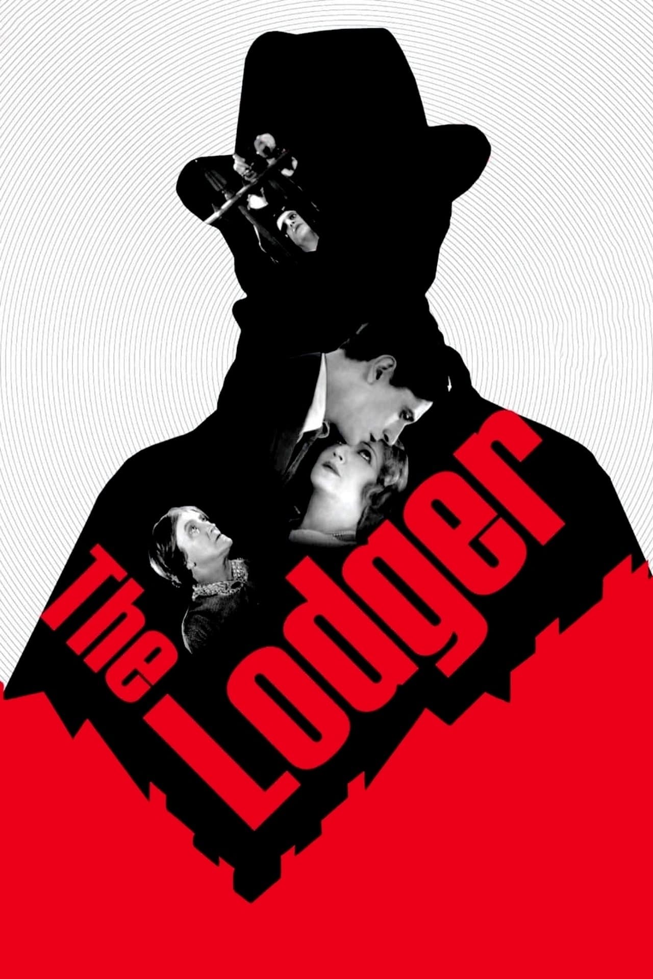 The Lodger: A Story of the London Fog preview 2