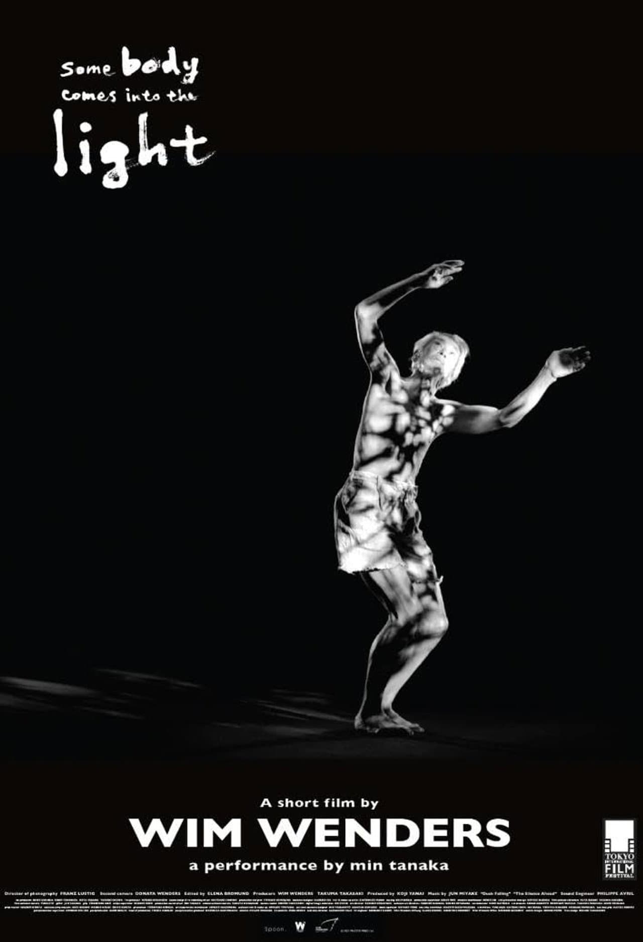 Some Body Comes Into the Light preview 2