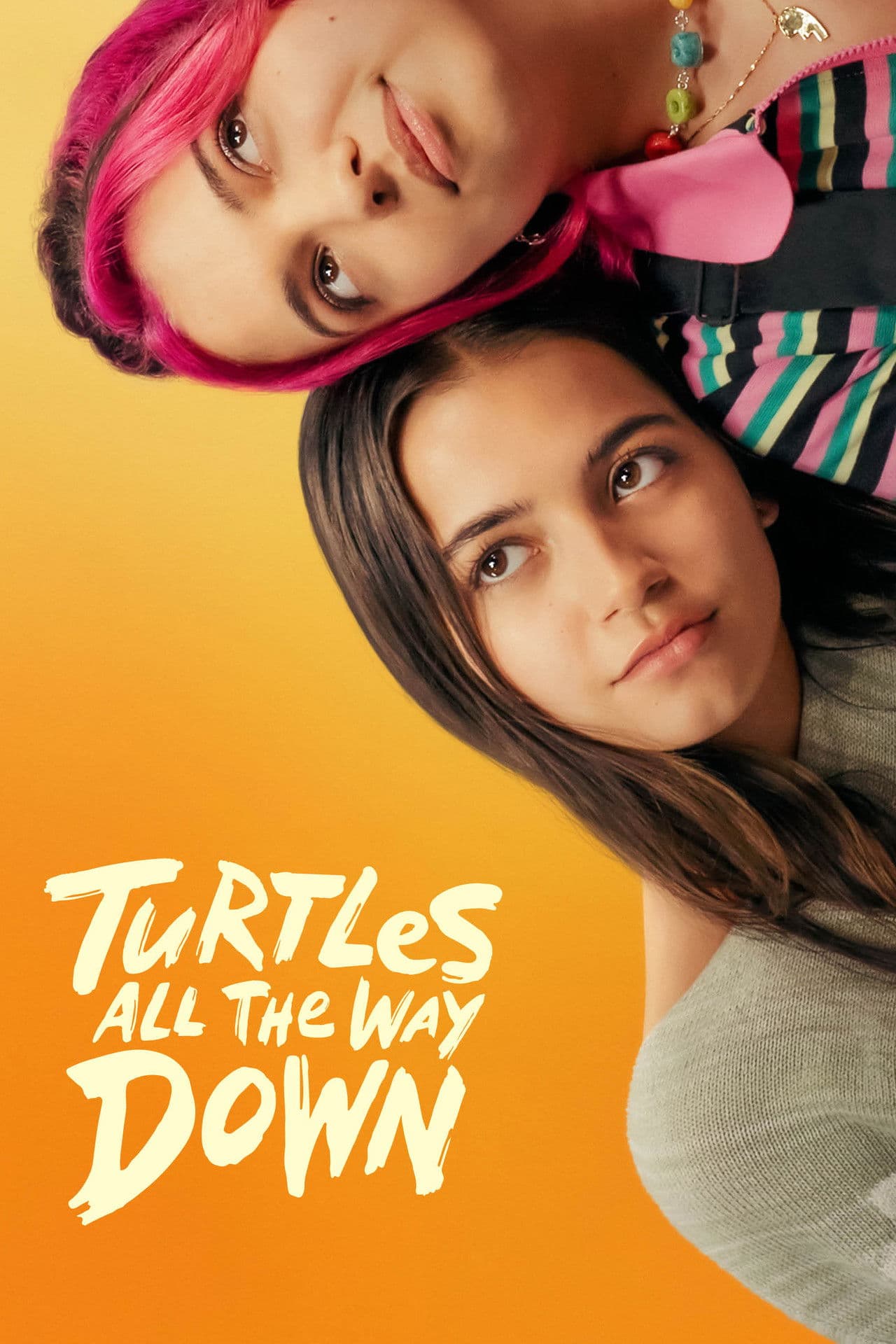 Turtles All the Way Down preview 2
