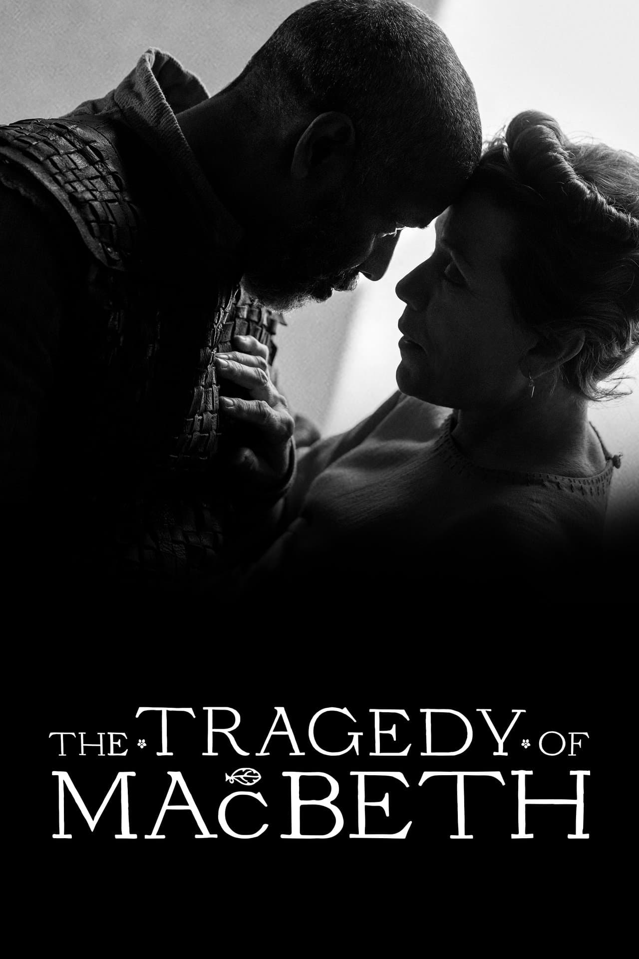 The Tragedy of Macbeth preview 2