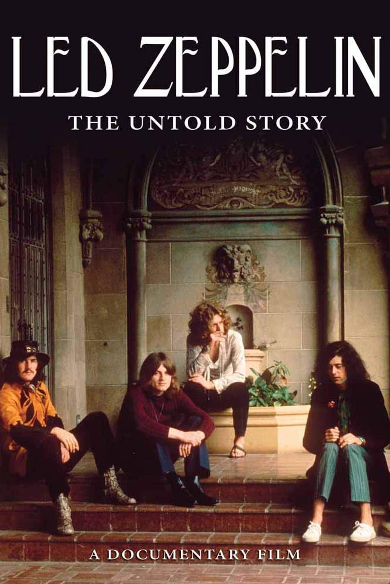 Led Zeppelin: The Untold Story preview 1