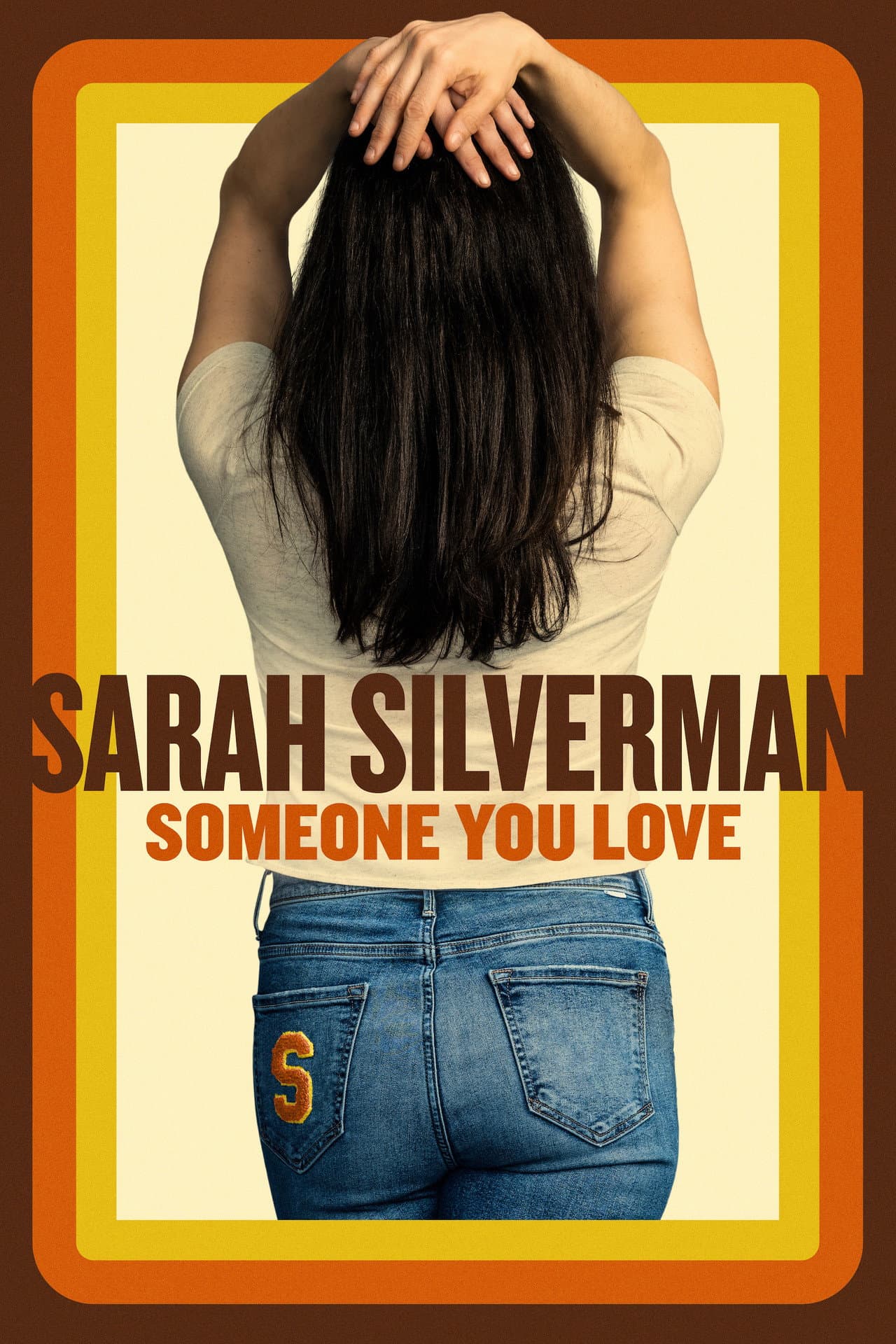 Sarah Silverman: Someone You Love preview 2