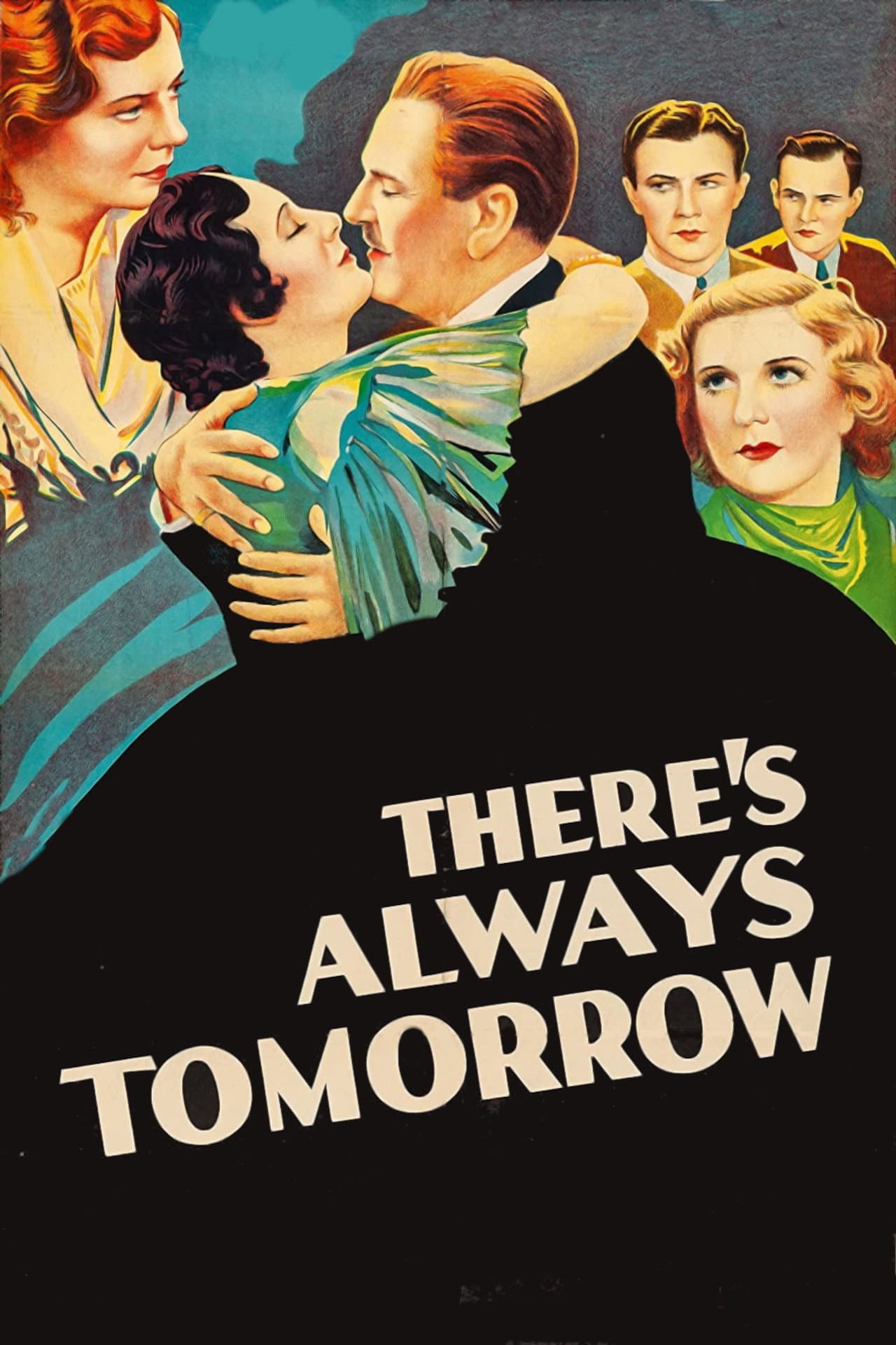 There's Always Tomorrow preview 2