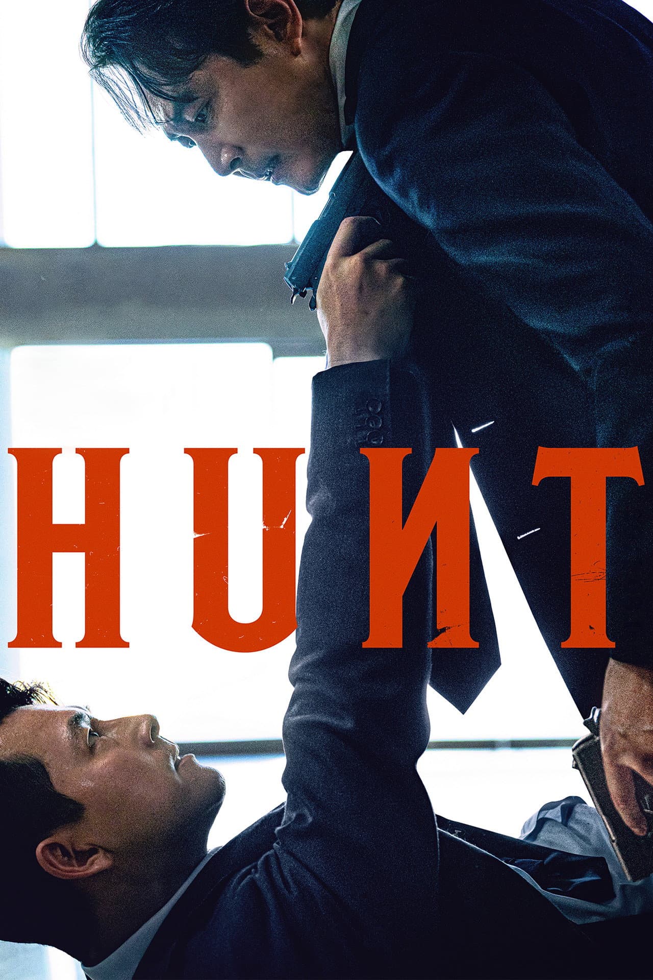 Hunt preview 2
