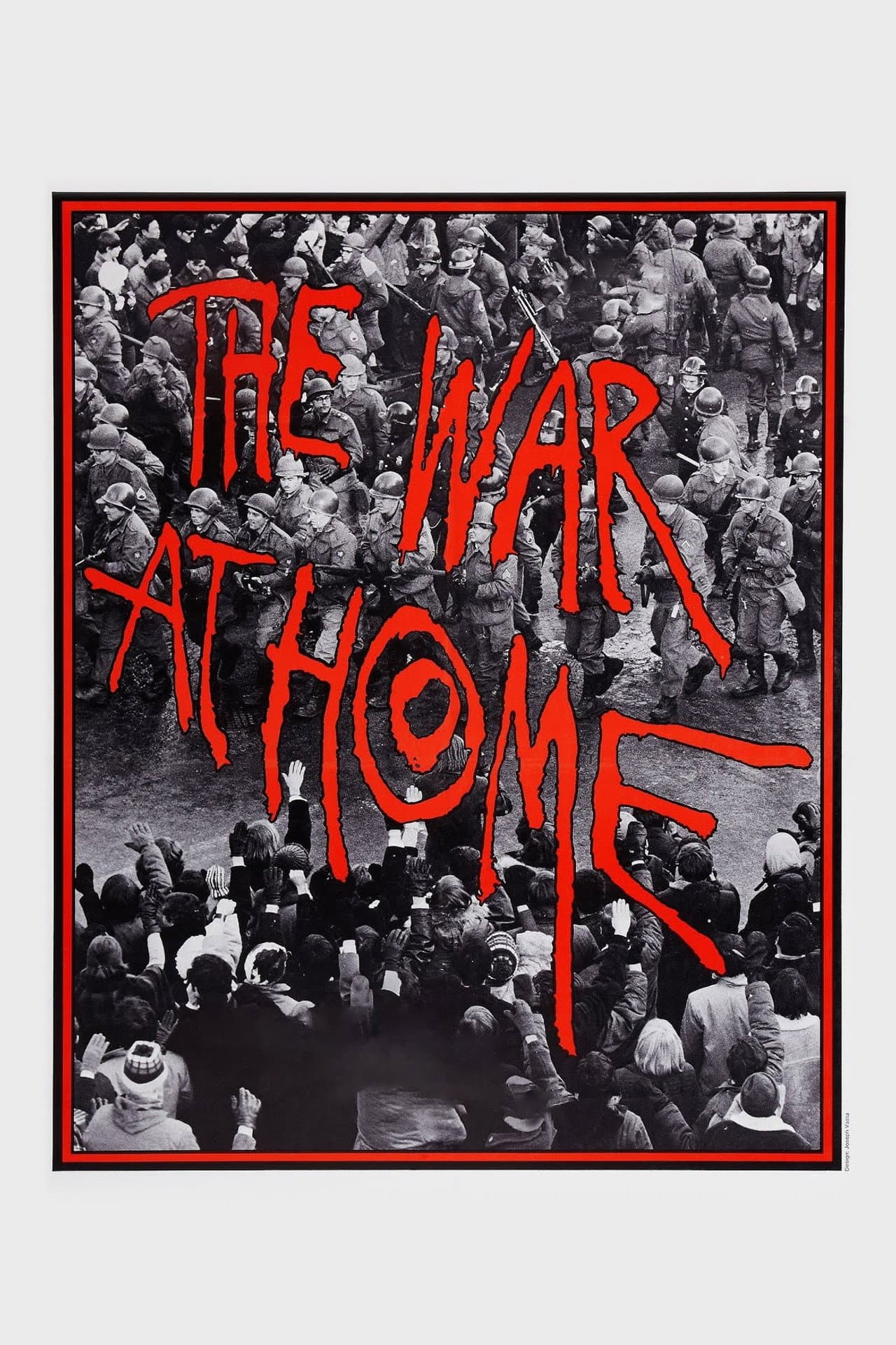 The War at Home preview 2