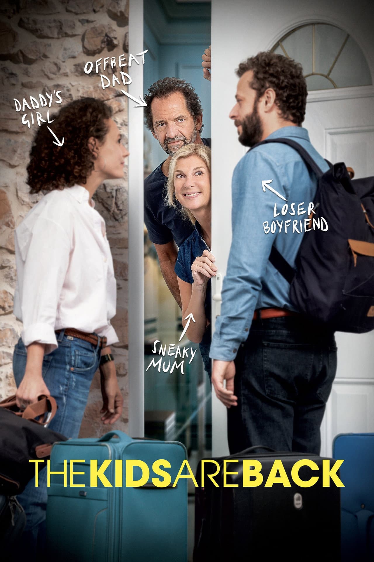 Kids Are Back preview 2