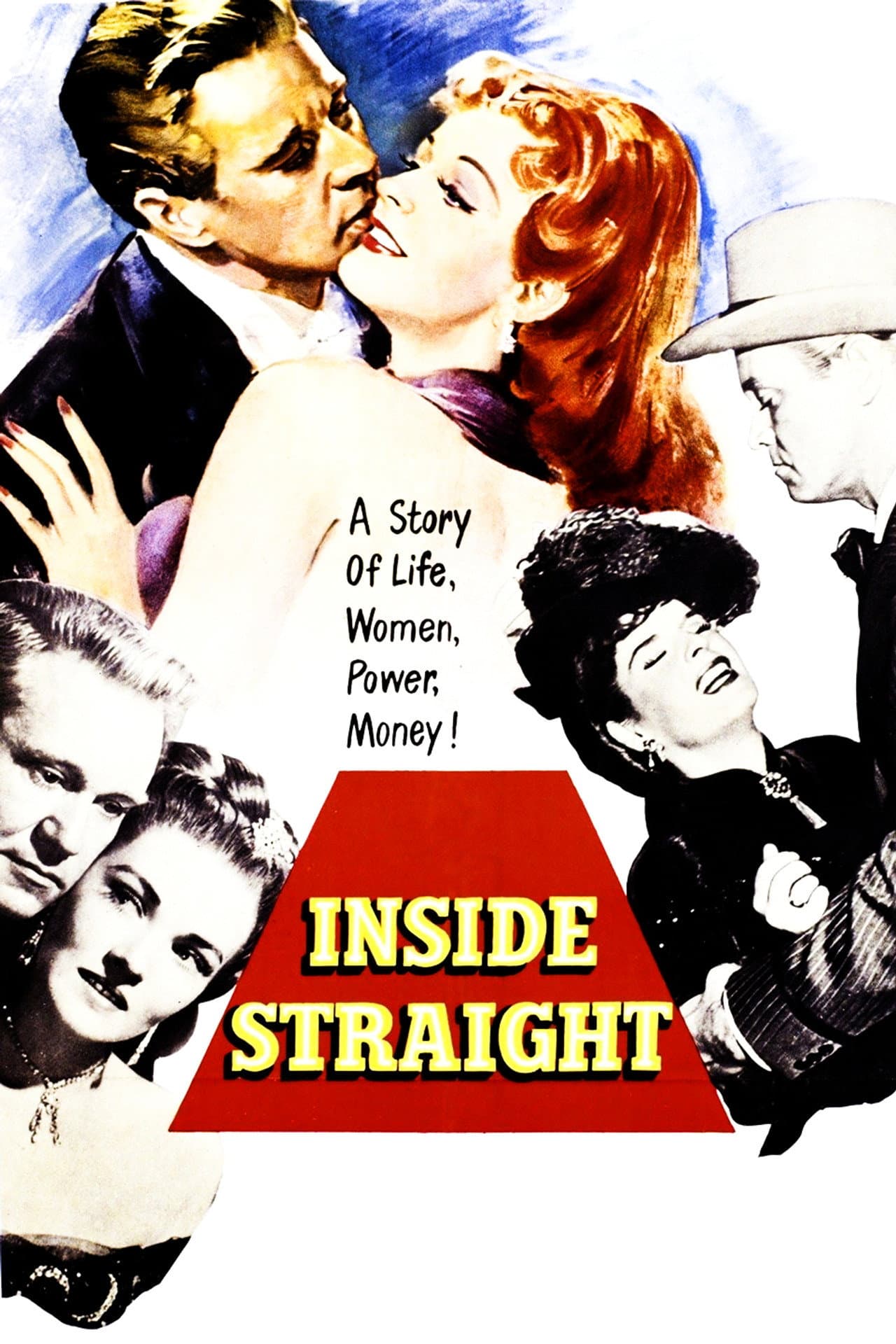 Inside Straight preview 2