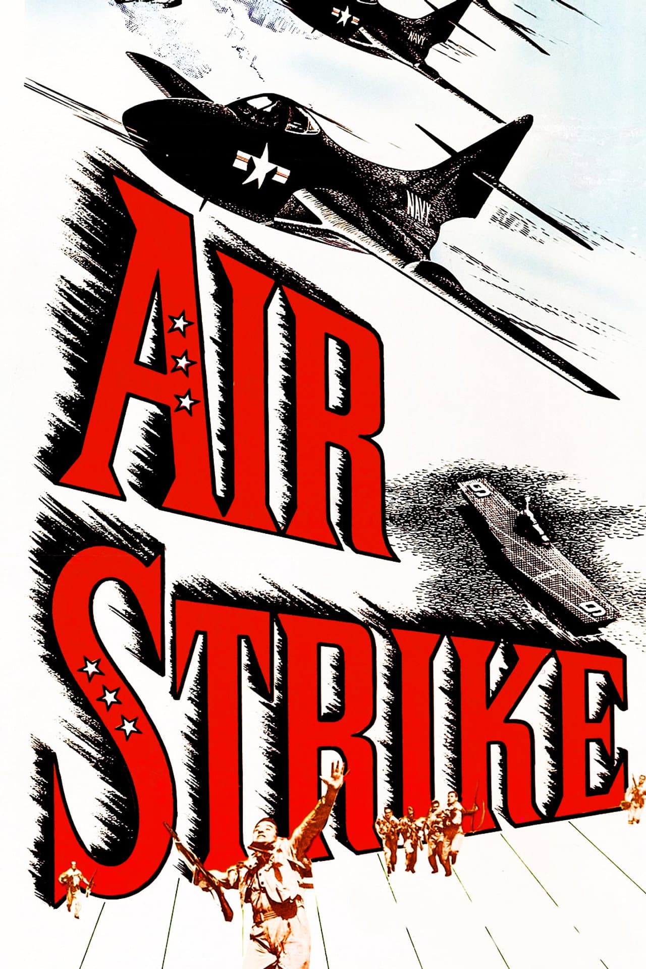 Air Strike preview 2