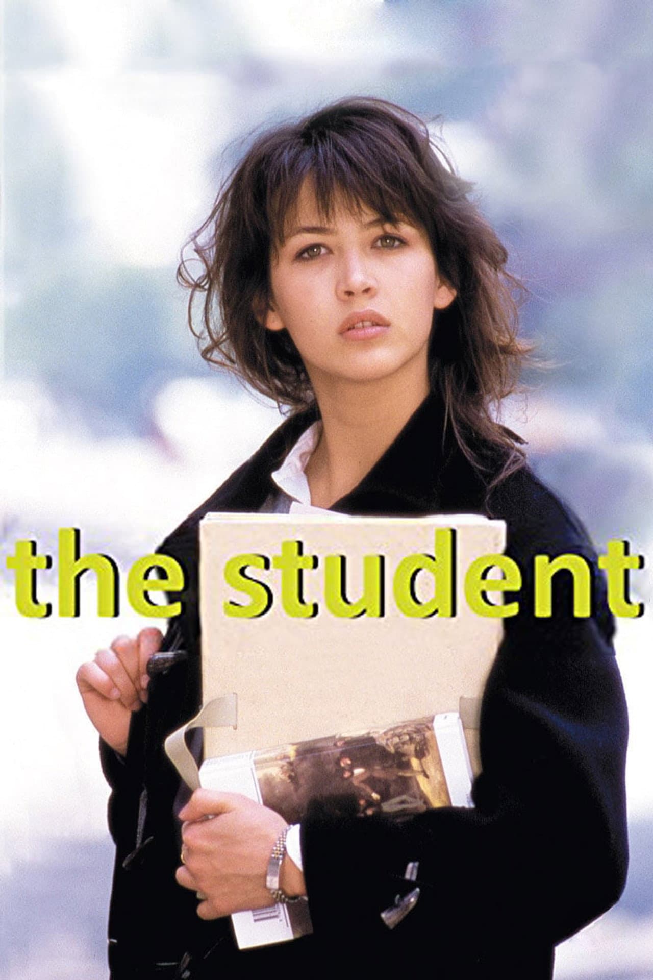 The Student preview 2