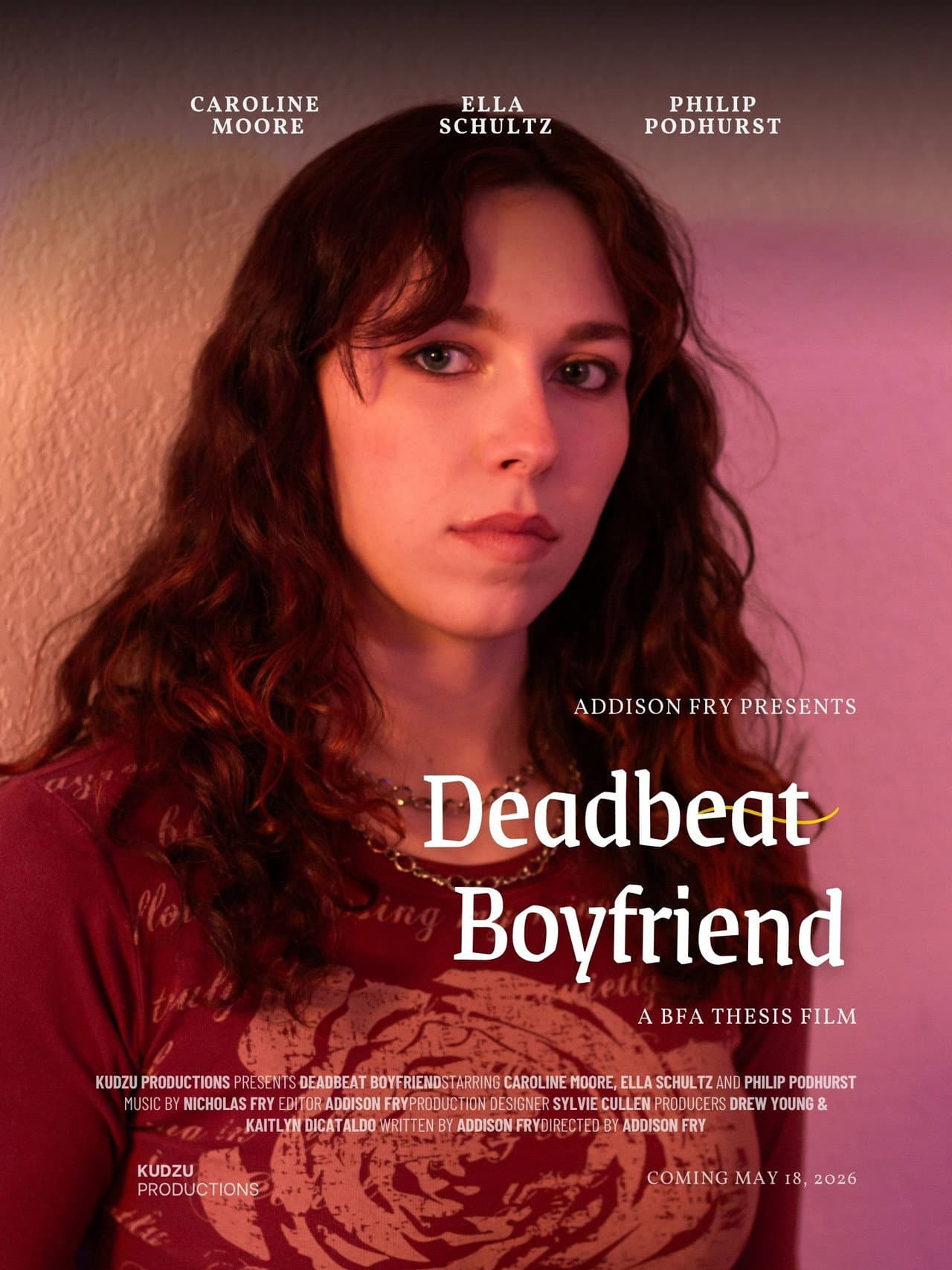 Deadbeat Boyfriend preview 1
