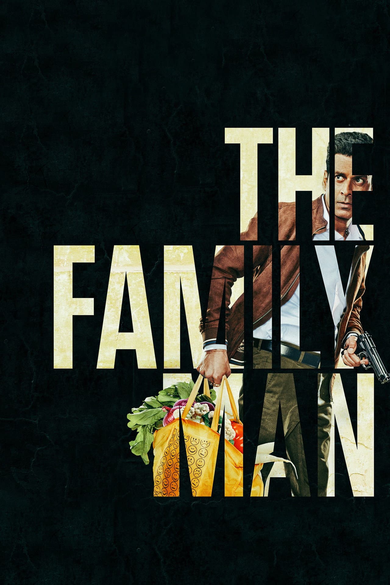 The Family Man preview 2