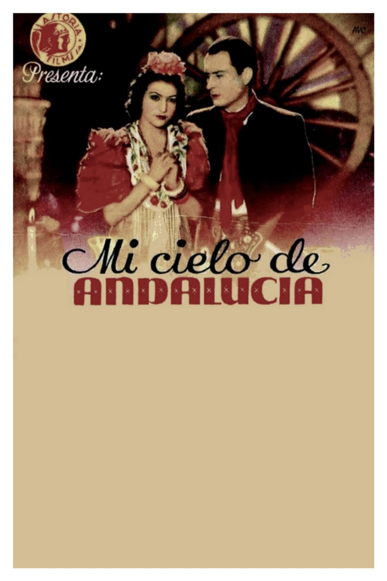 Mi cielo de Andalucía preview 2