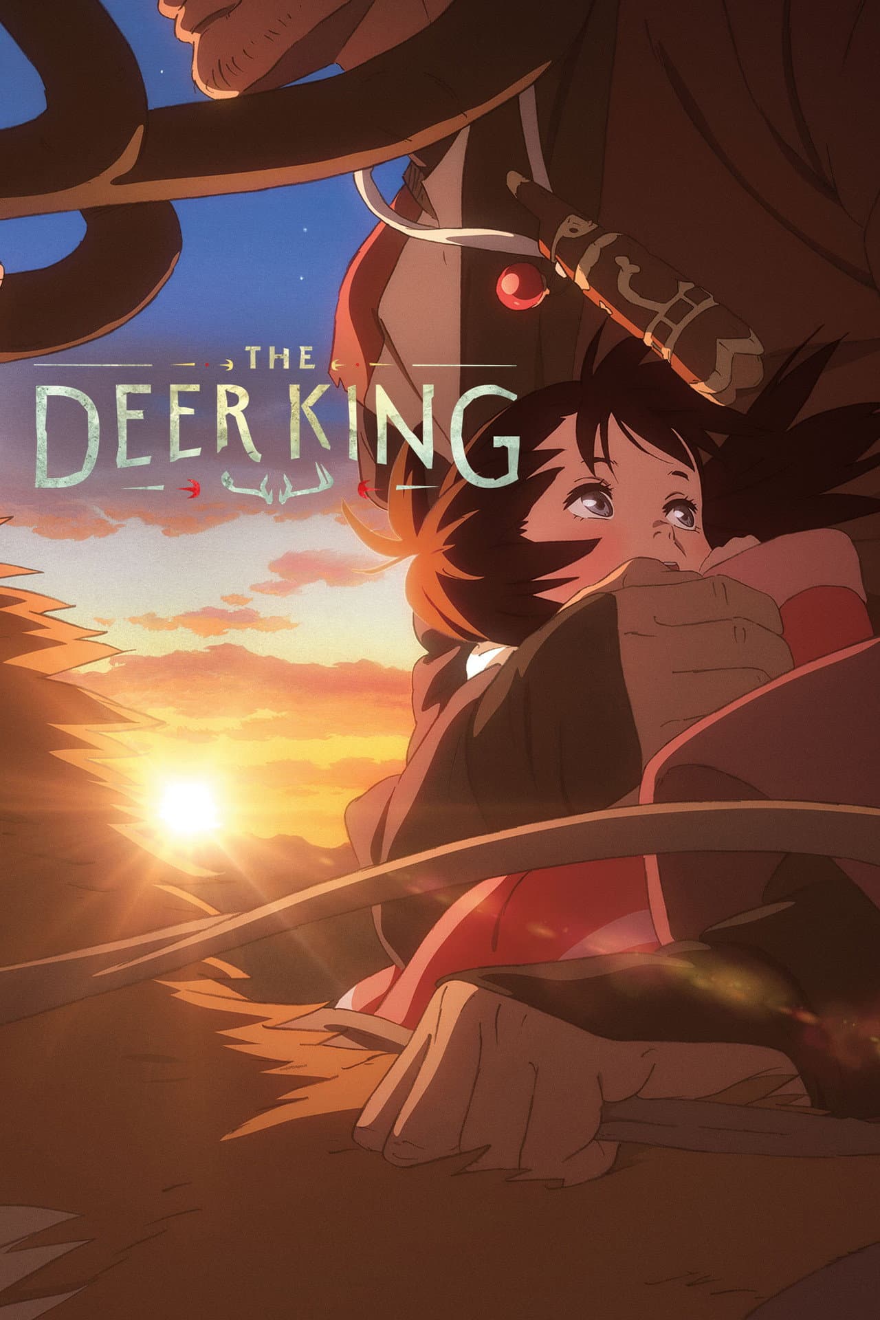 The Deer King preview 2