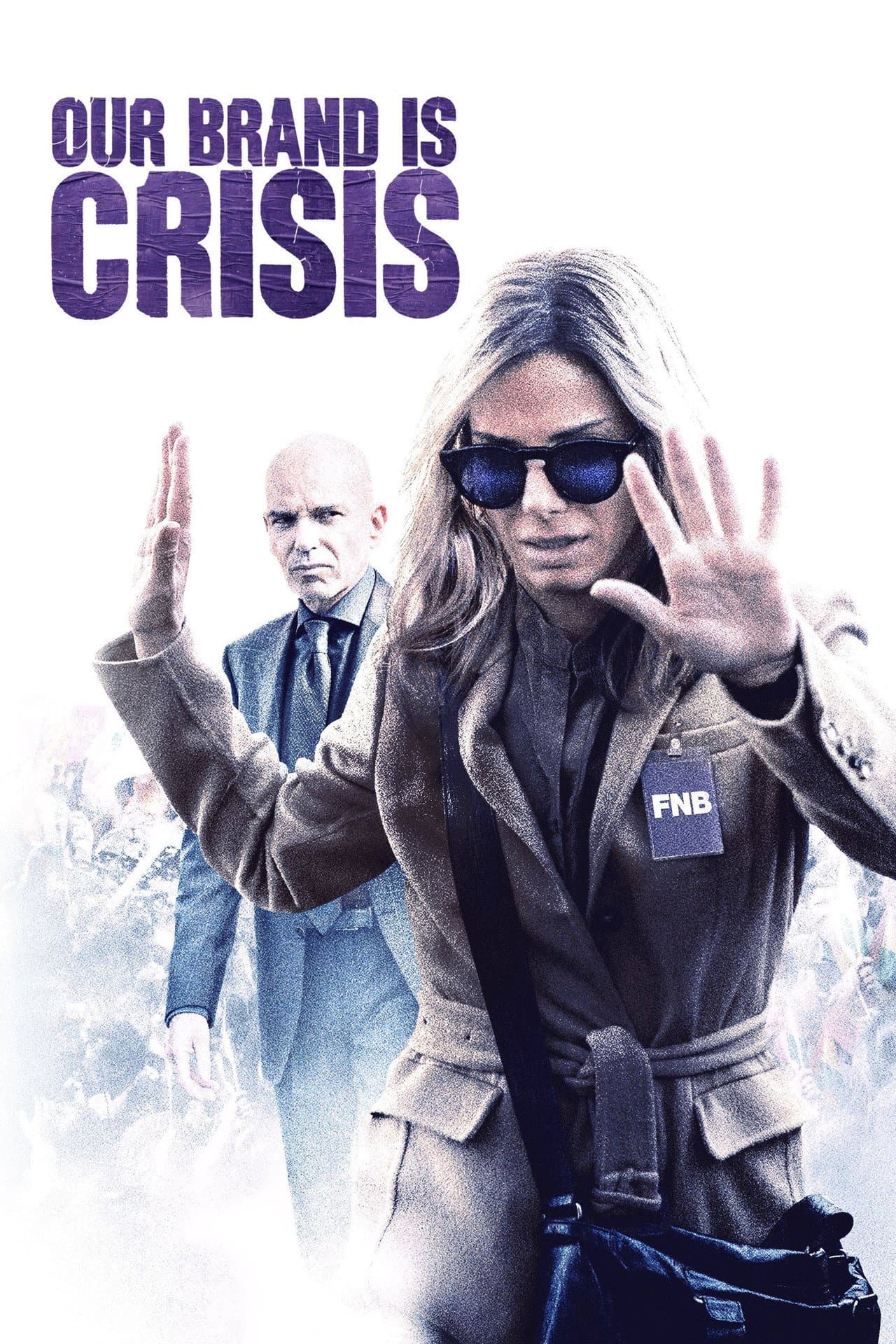 Our Brand Is Crisis preview 2