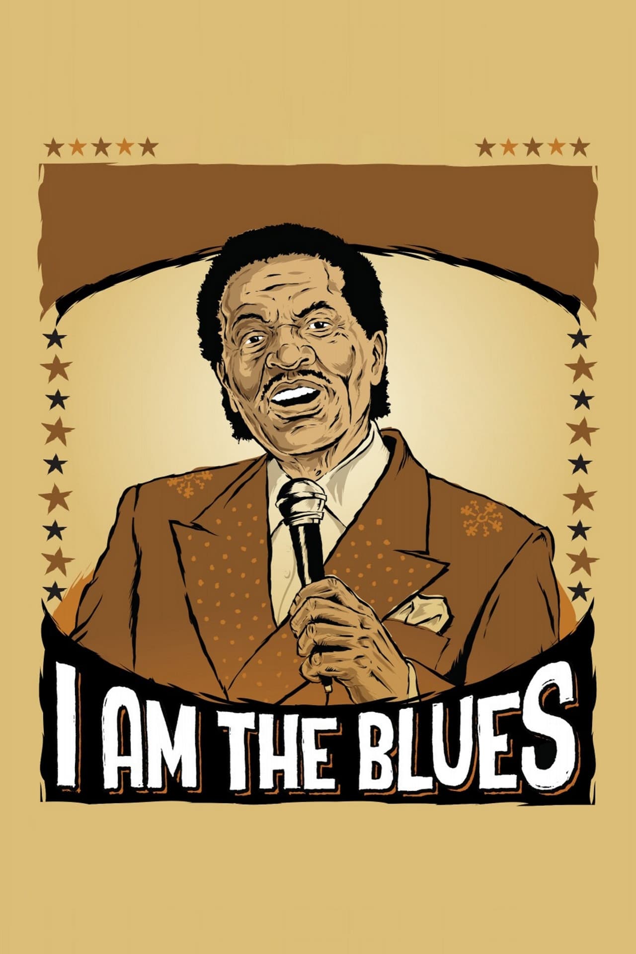 I Am The Blues preview 1