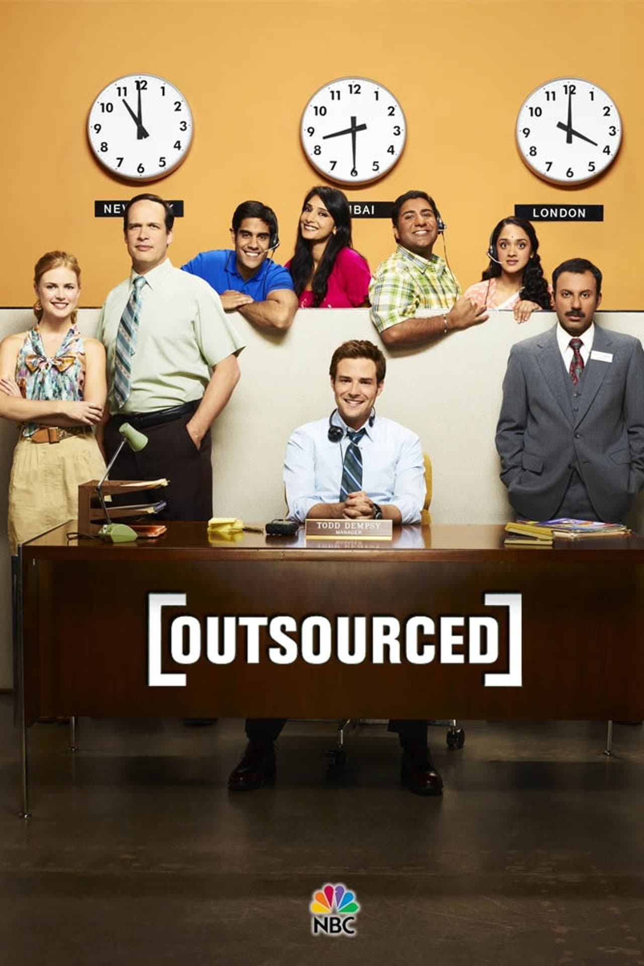 Outsourced preview 2