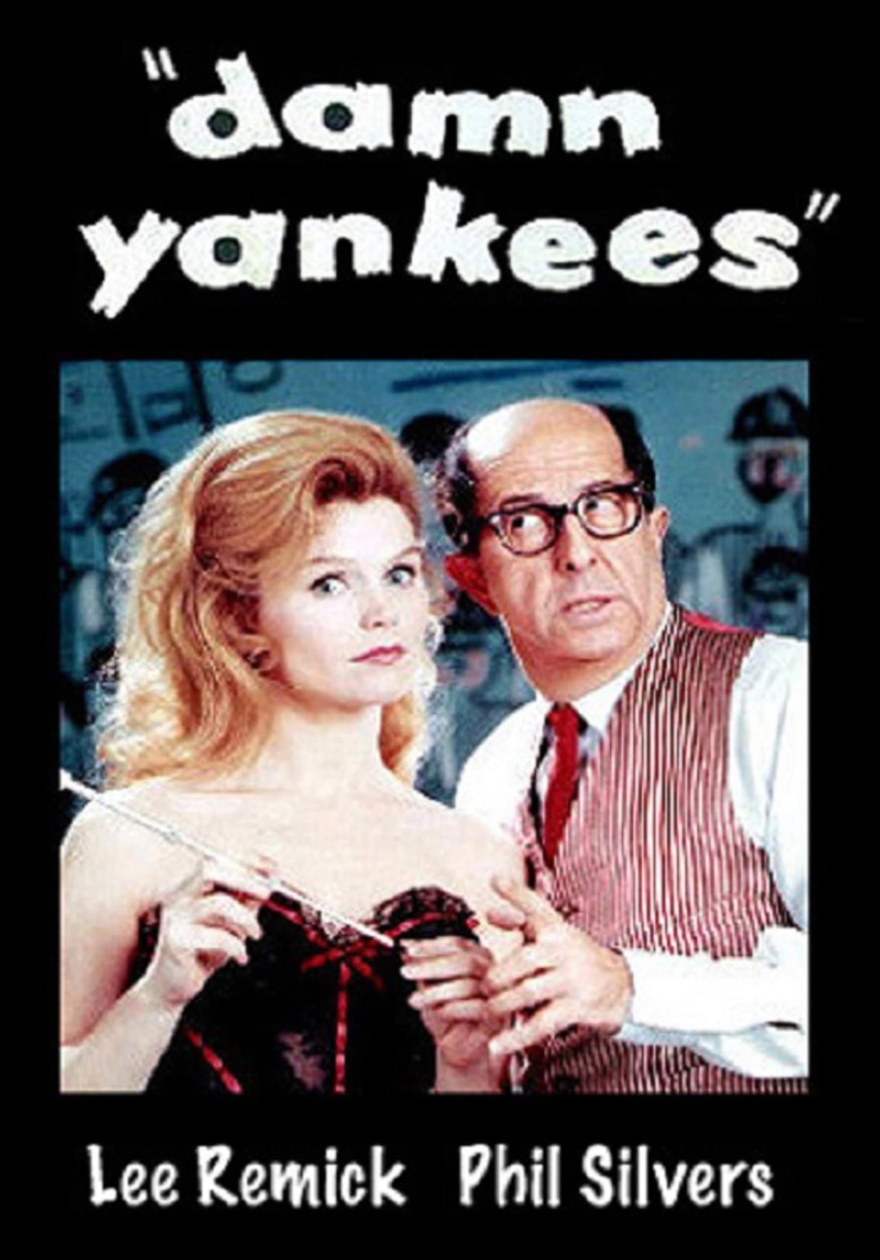 Damn Yankees preview 2
