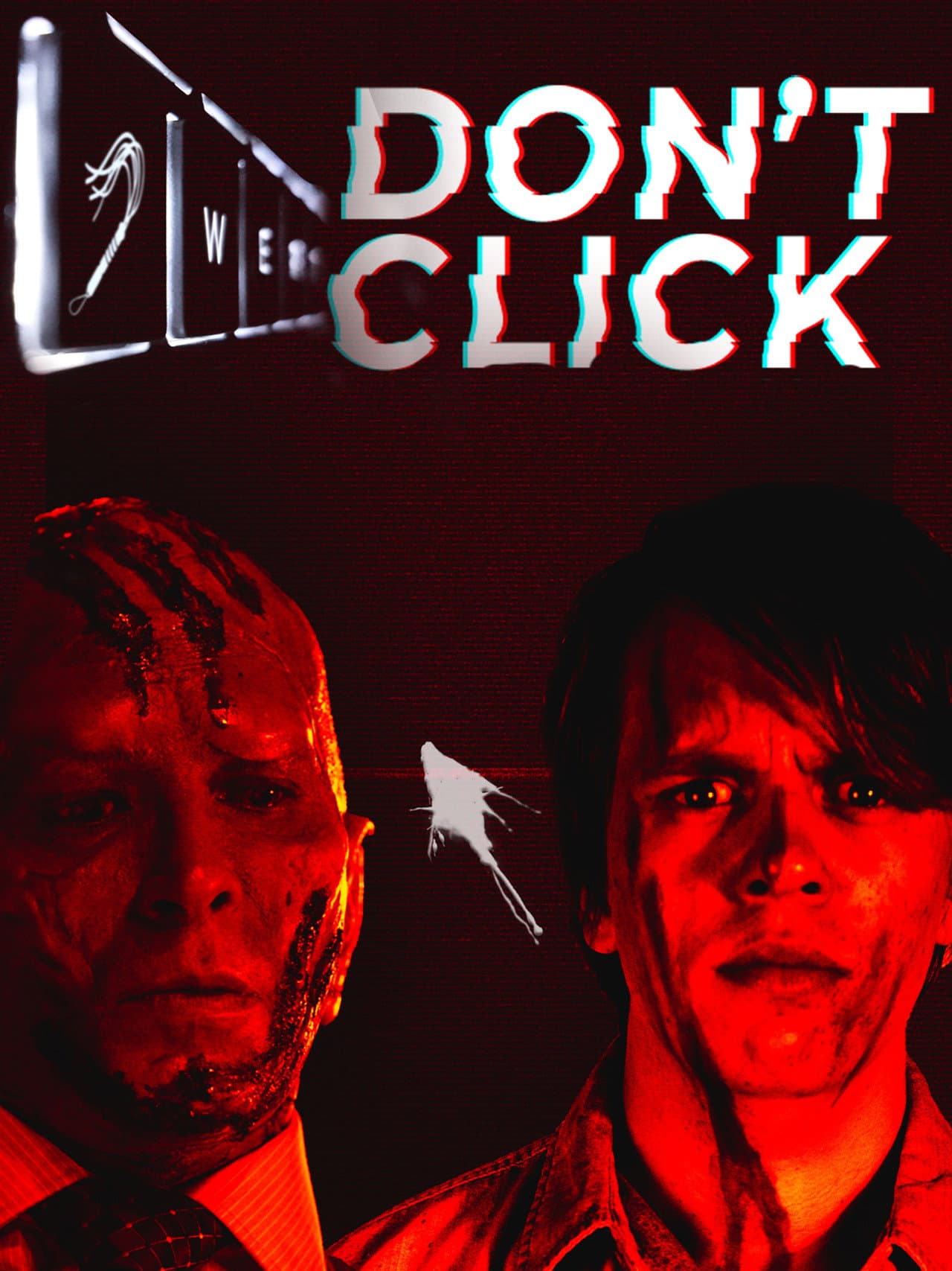 Don't Click preview 2