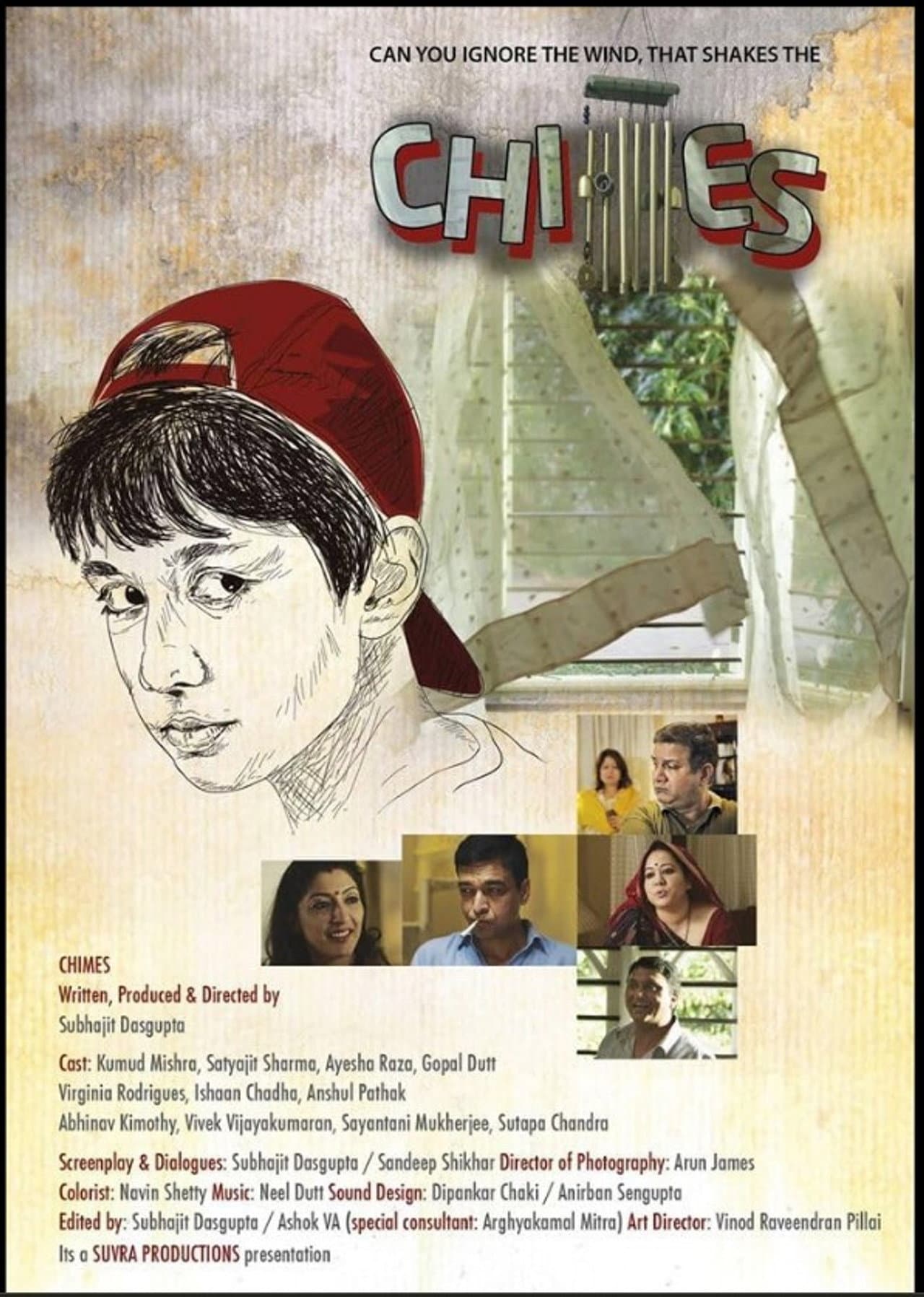 Chimes preview 2