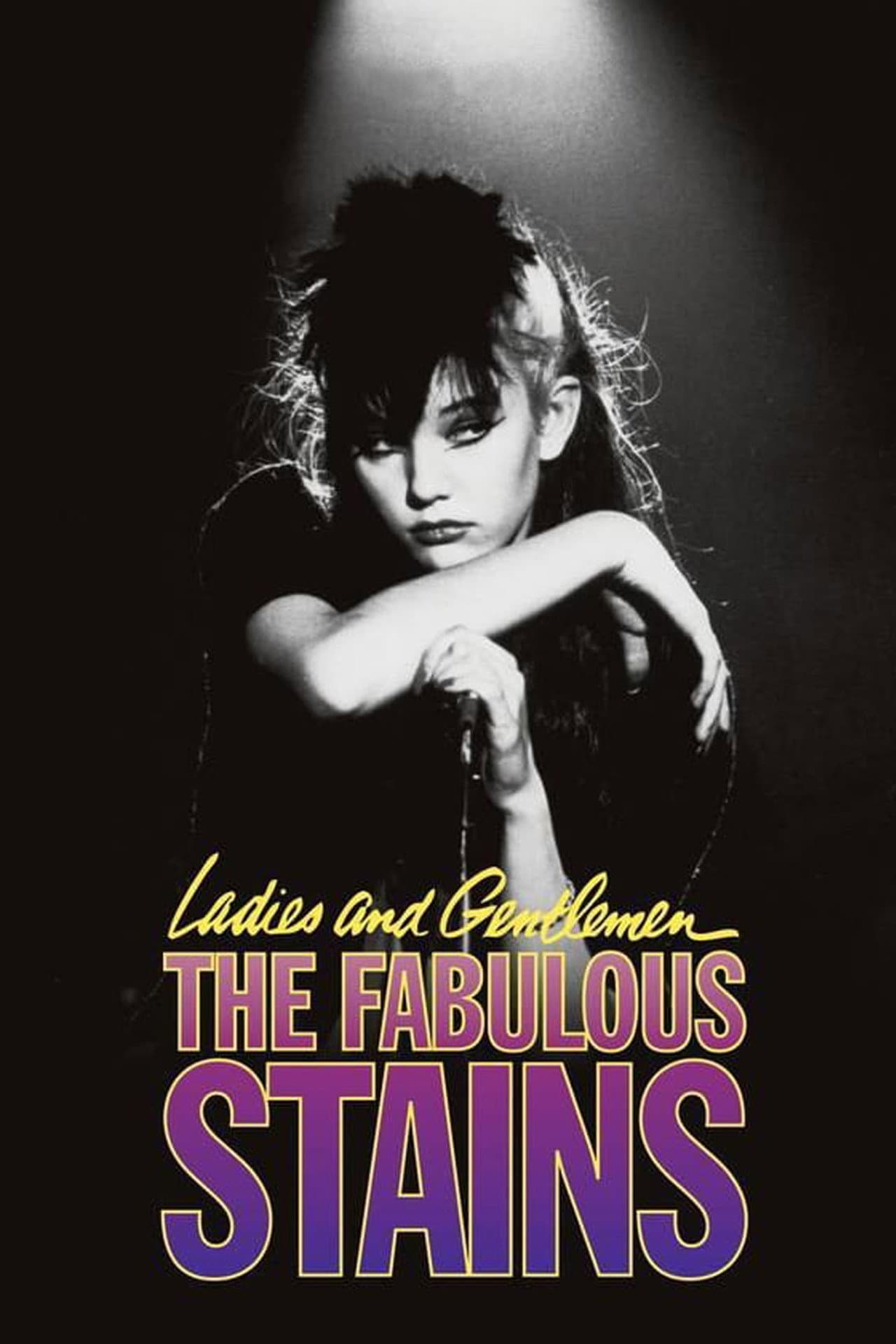 Ladies and Gentlemen, the Fabulous Stains preview 2