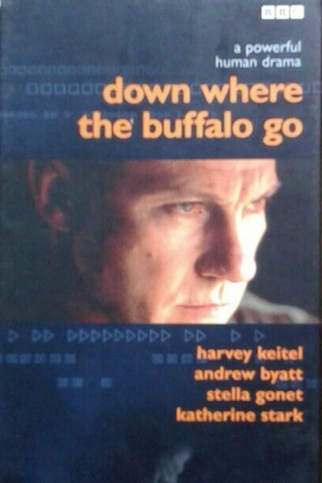 Down Where the Buffalo Go preview 1