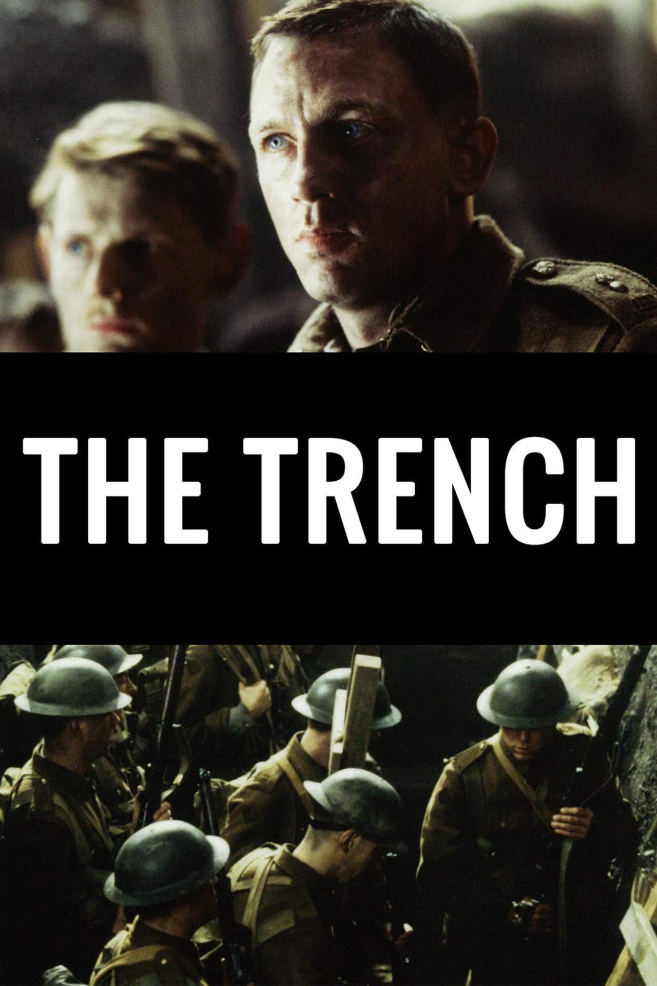 The Trench preview 2