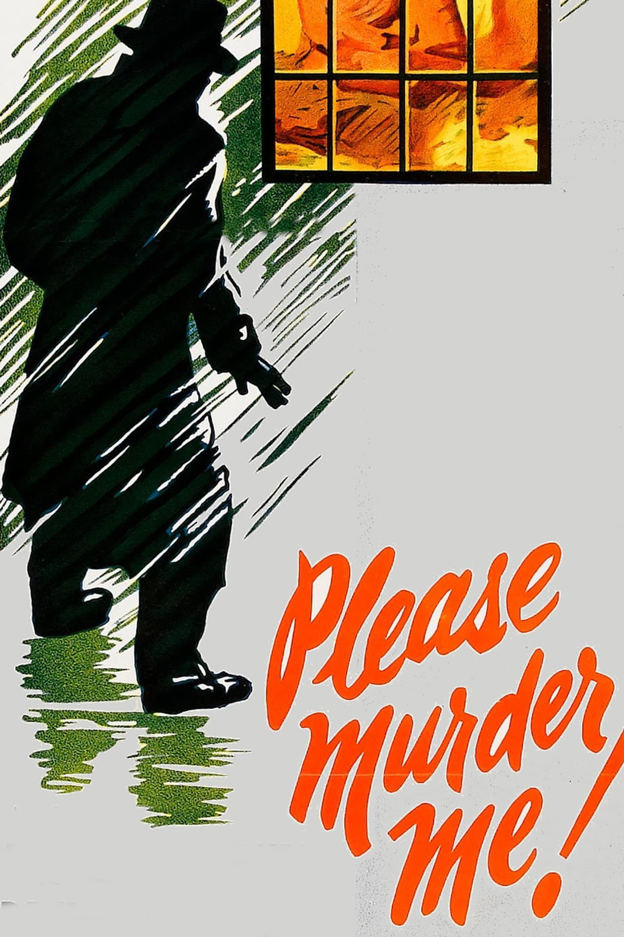 Please Murder Me preview 2