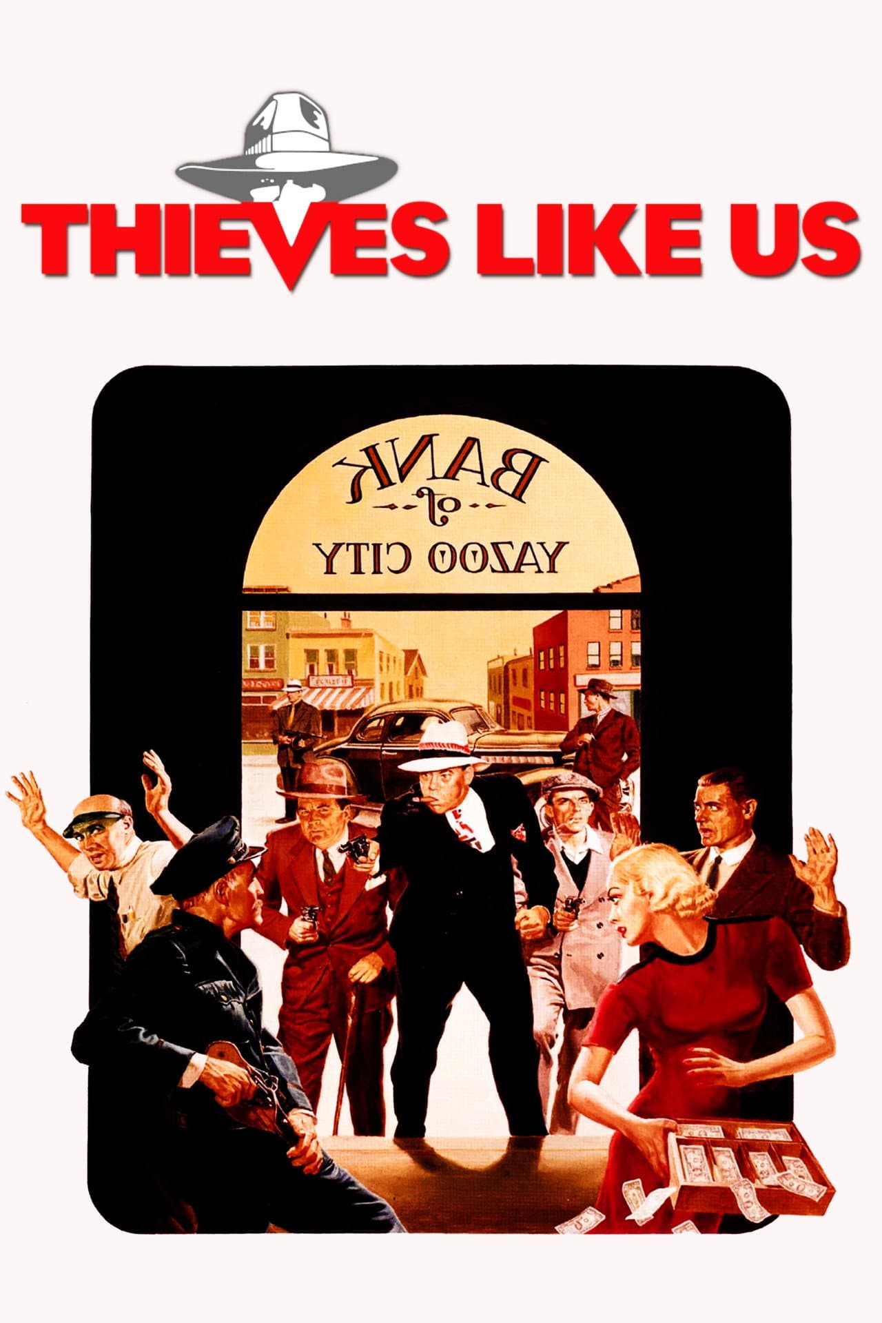 Thieves Like Us preview 2