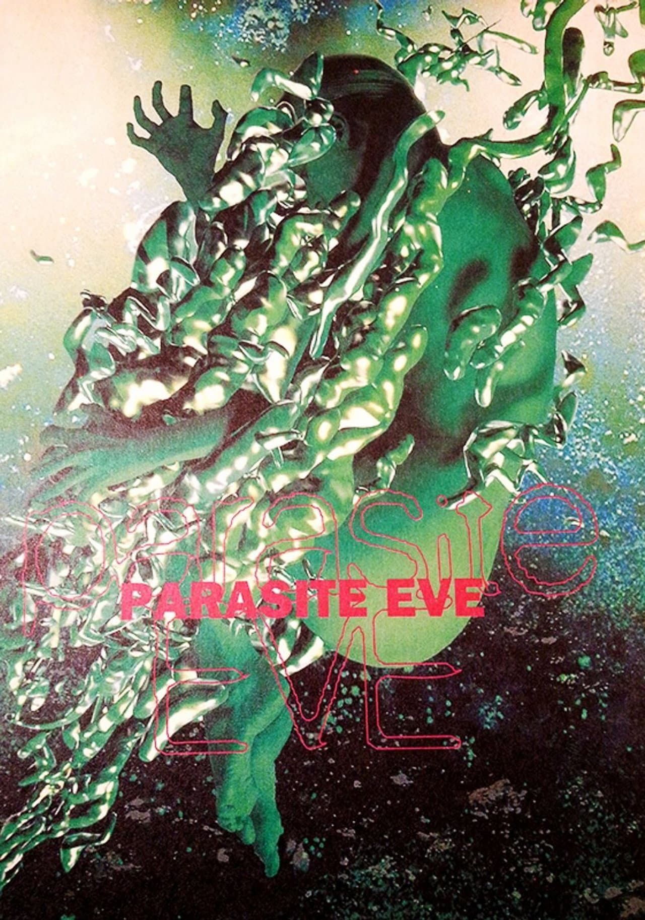 Parasite Eve preview 2