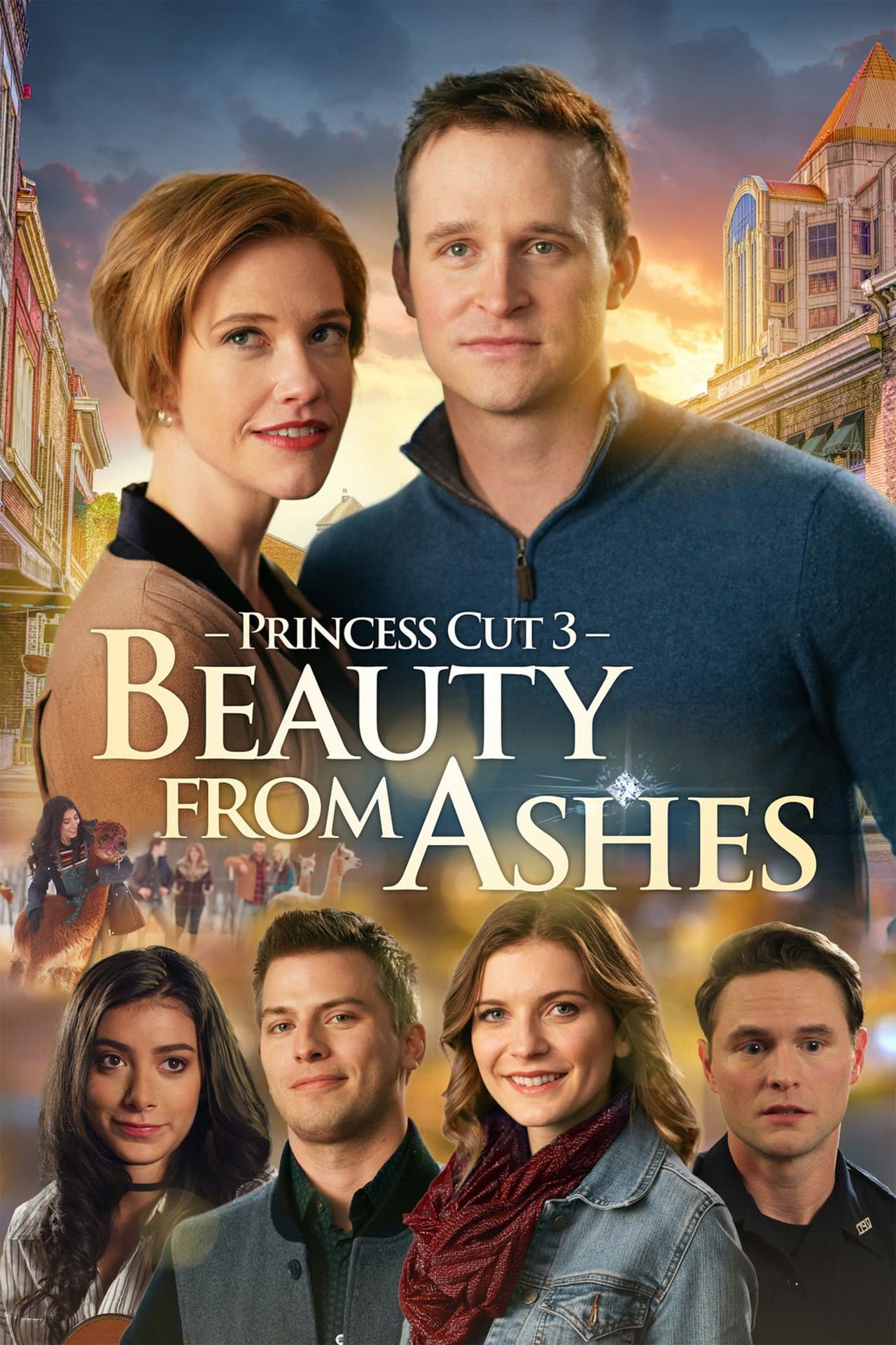 Princess Cut 3: Beauty from Ashes preview 2