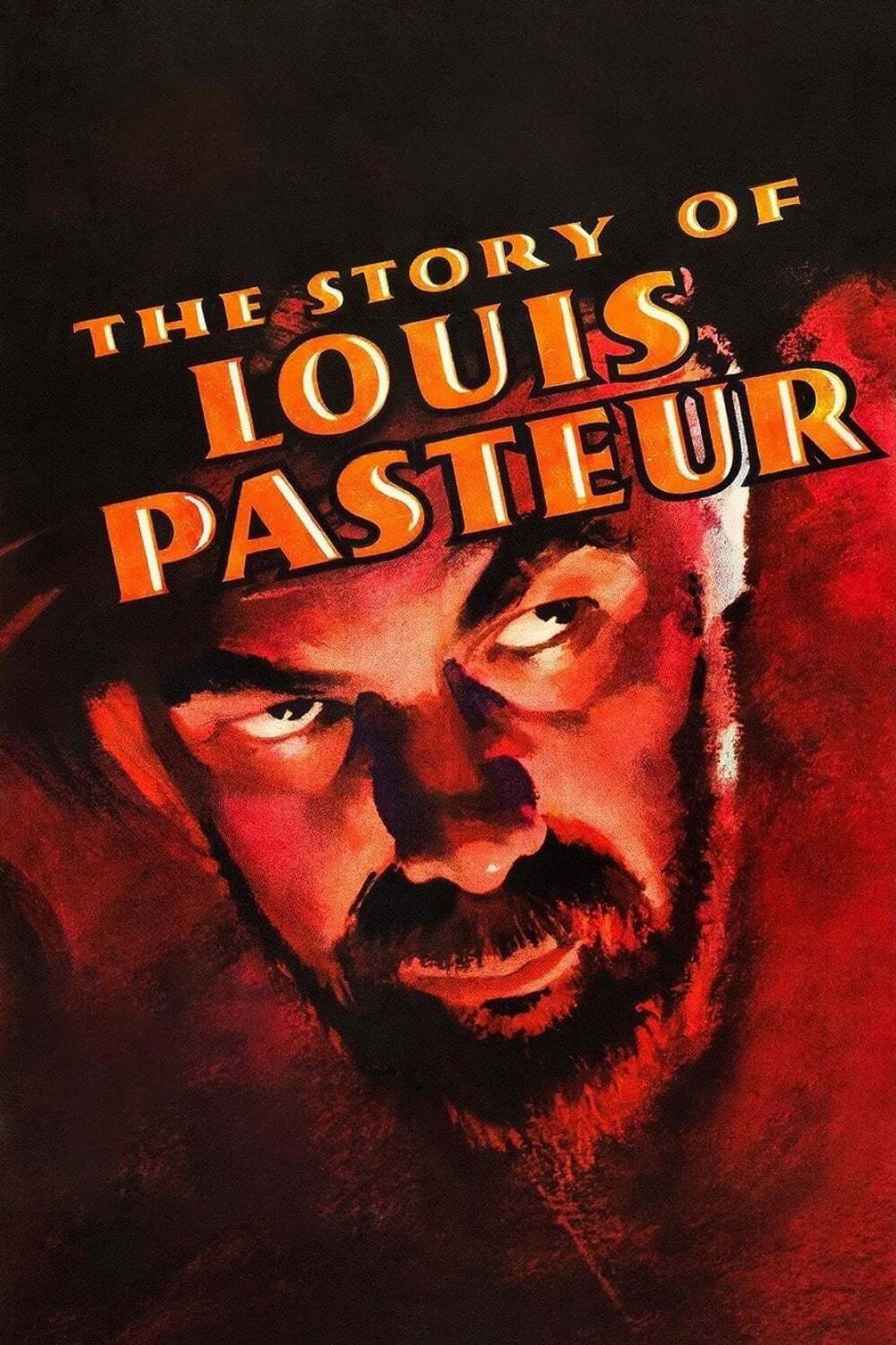 The Story of Louis Pasteur preview 2