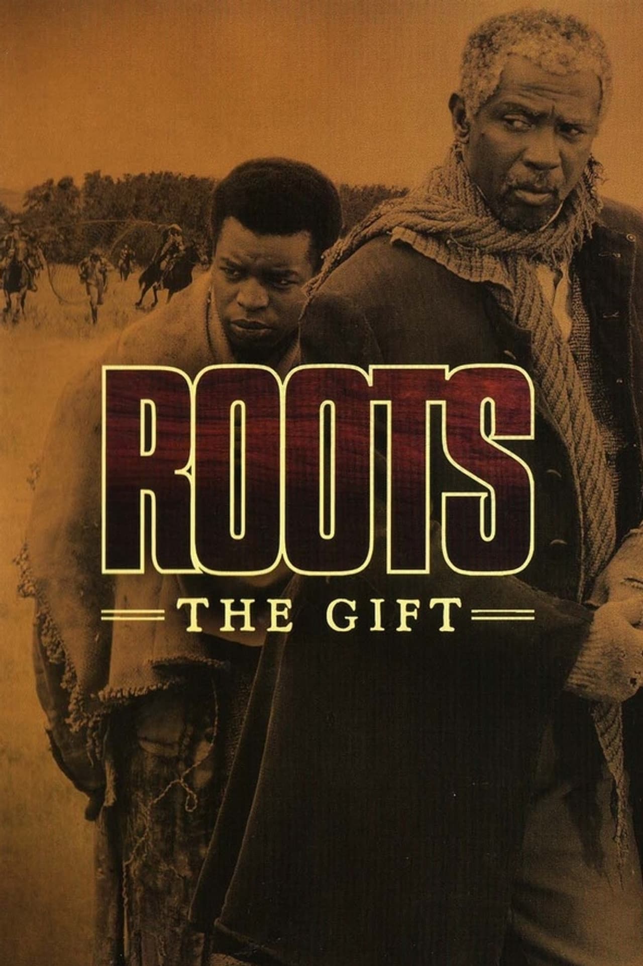 Roots: The Gift preview 2