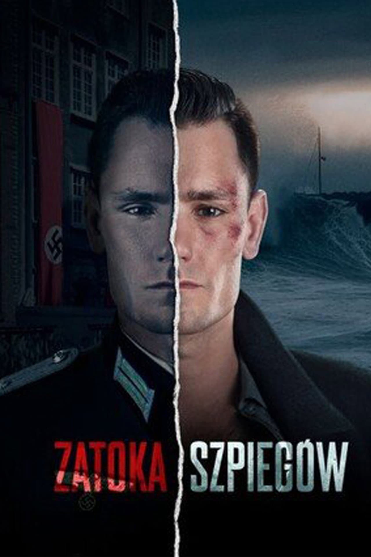 The Bay of Spies preview 2