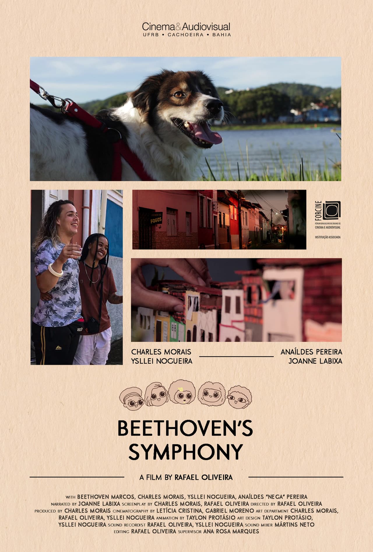 Beethoven's Symphony preview 2