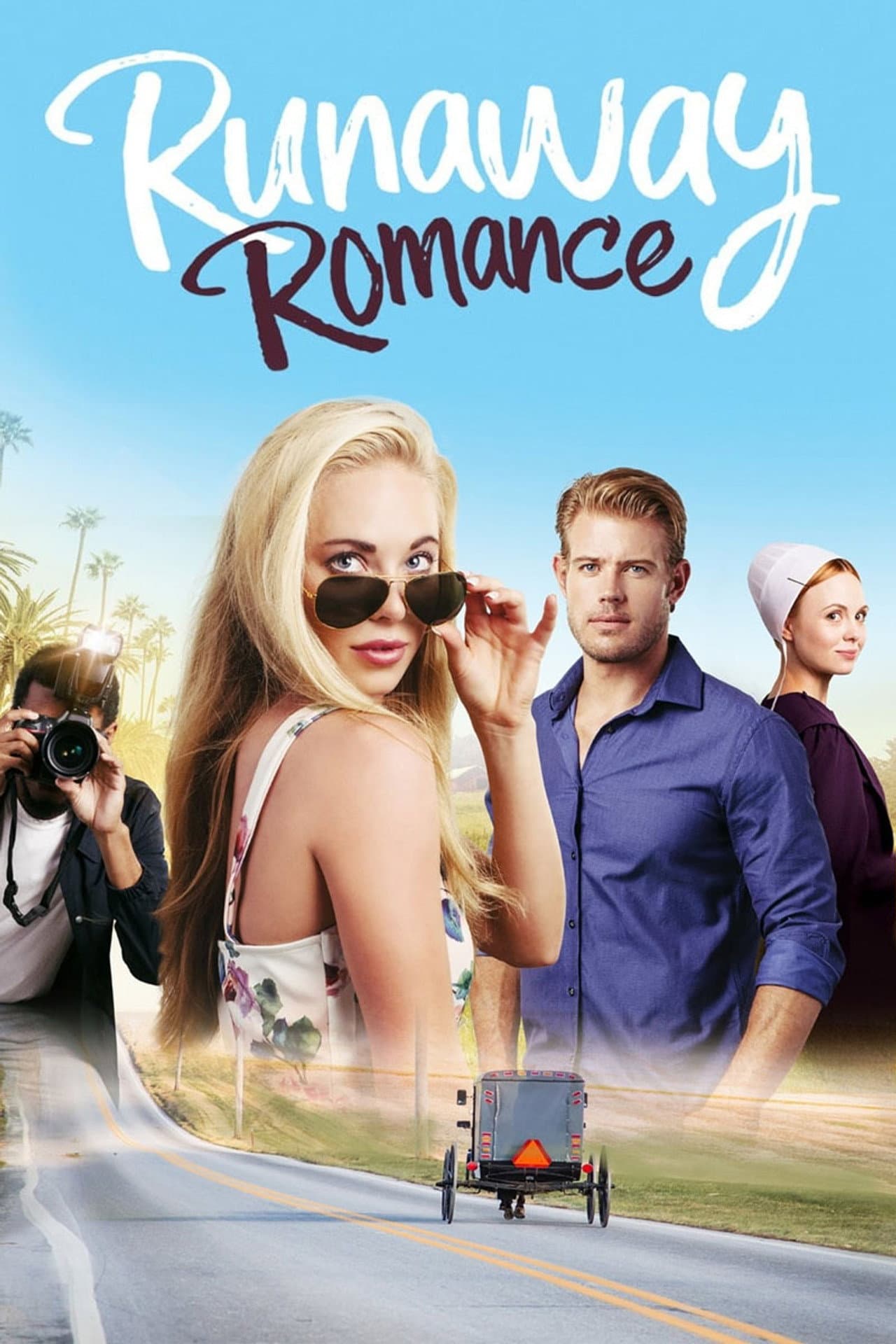 Runaway Romance preview 2