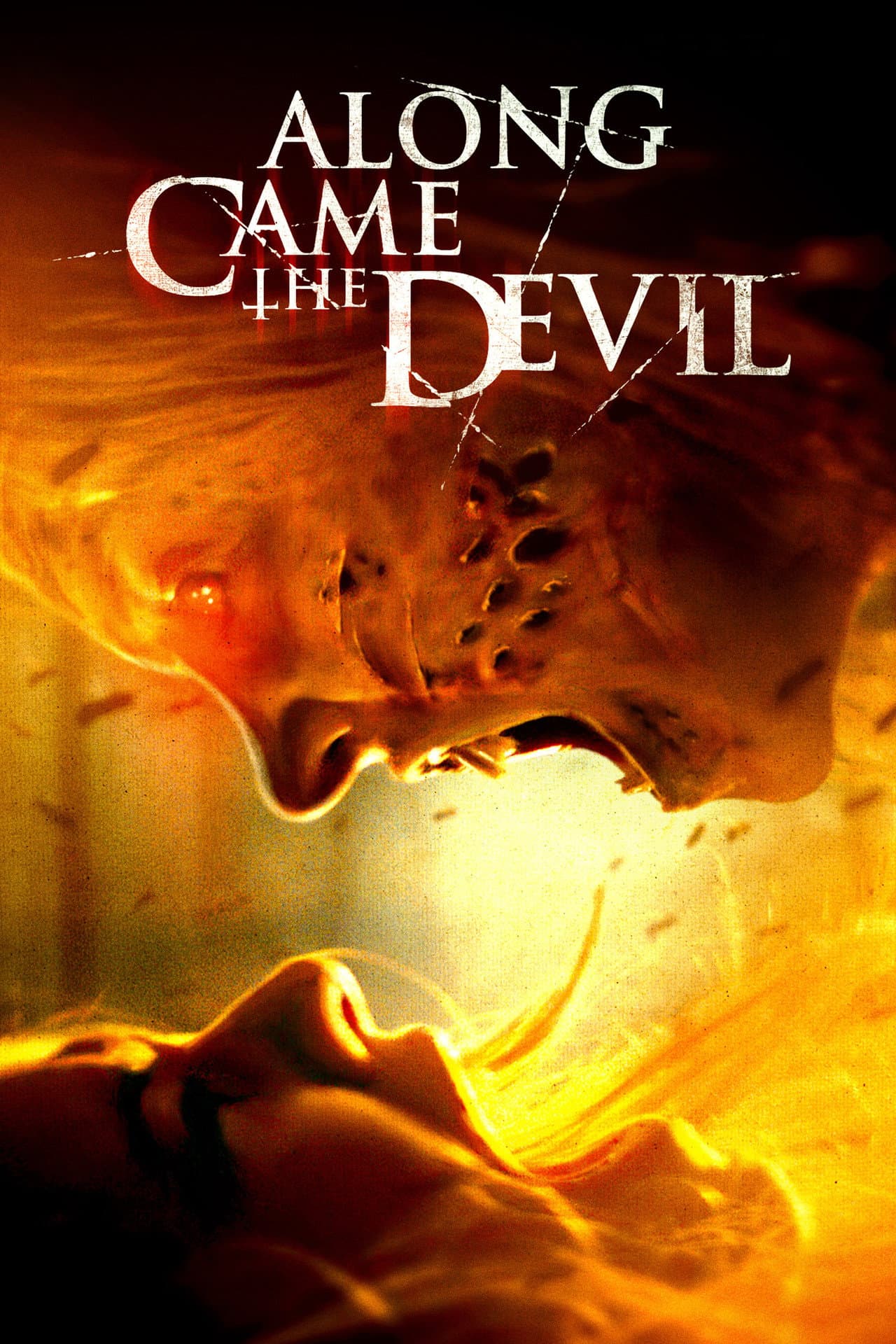 Along Came the Devil preview 2