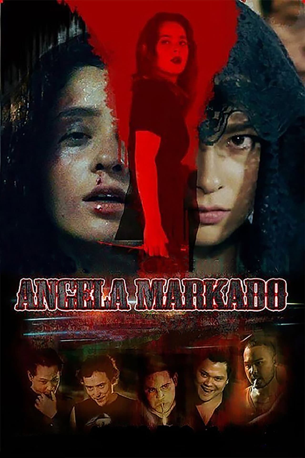 Angela Markado preview 1