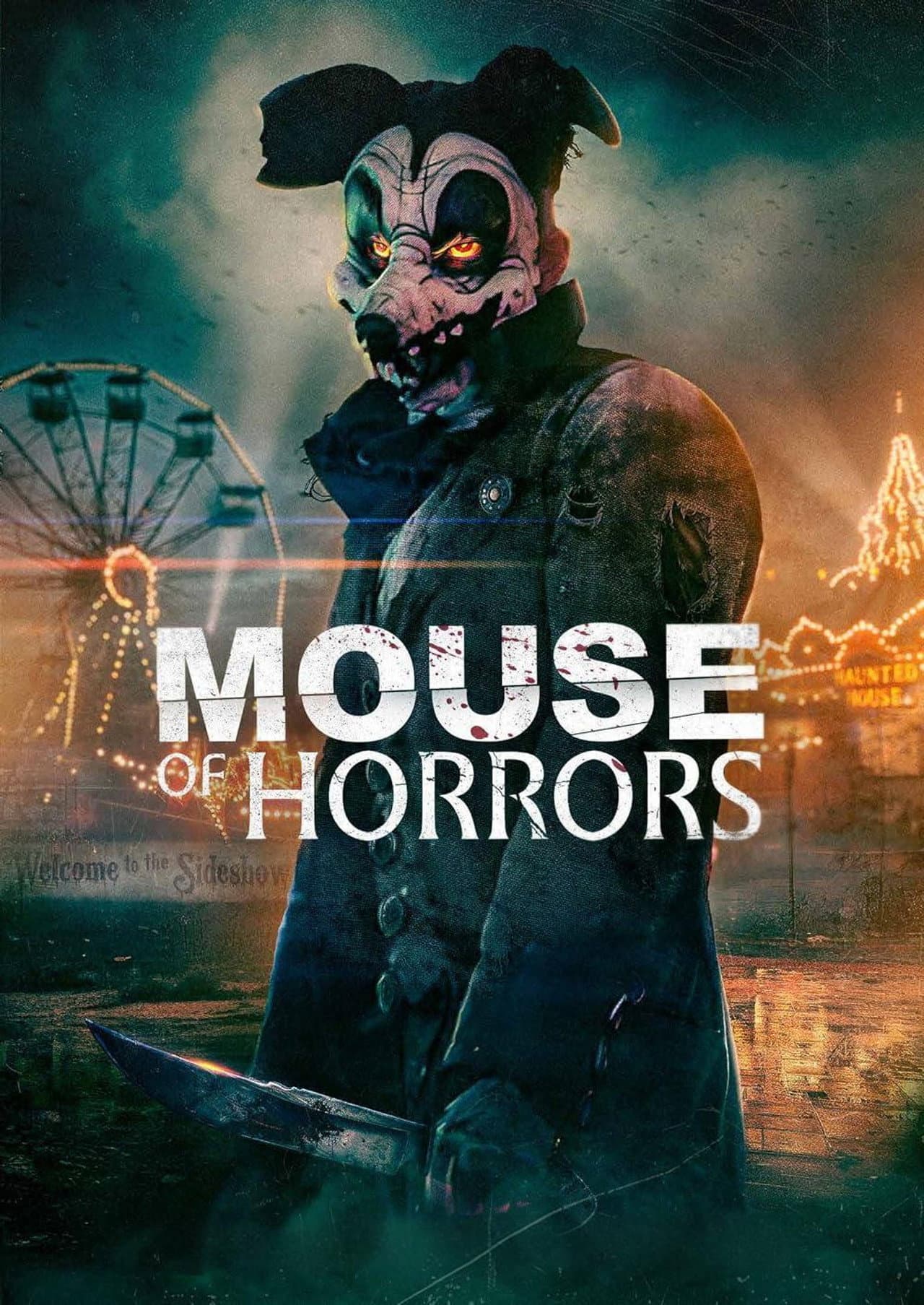 Mouse of Horrors preview 2